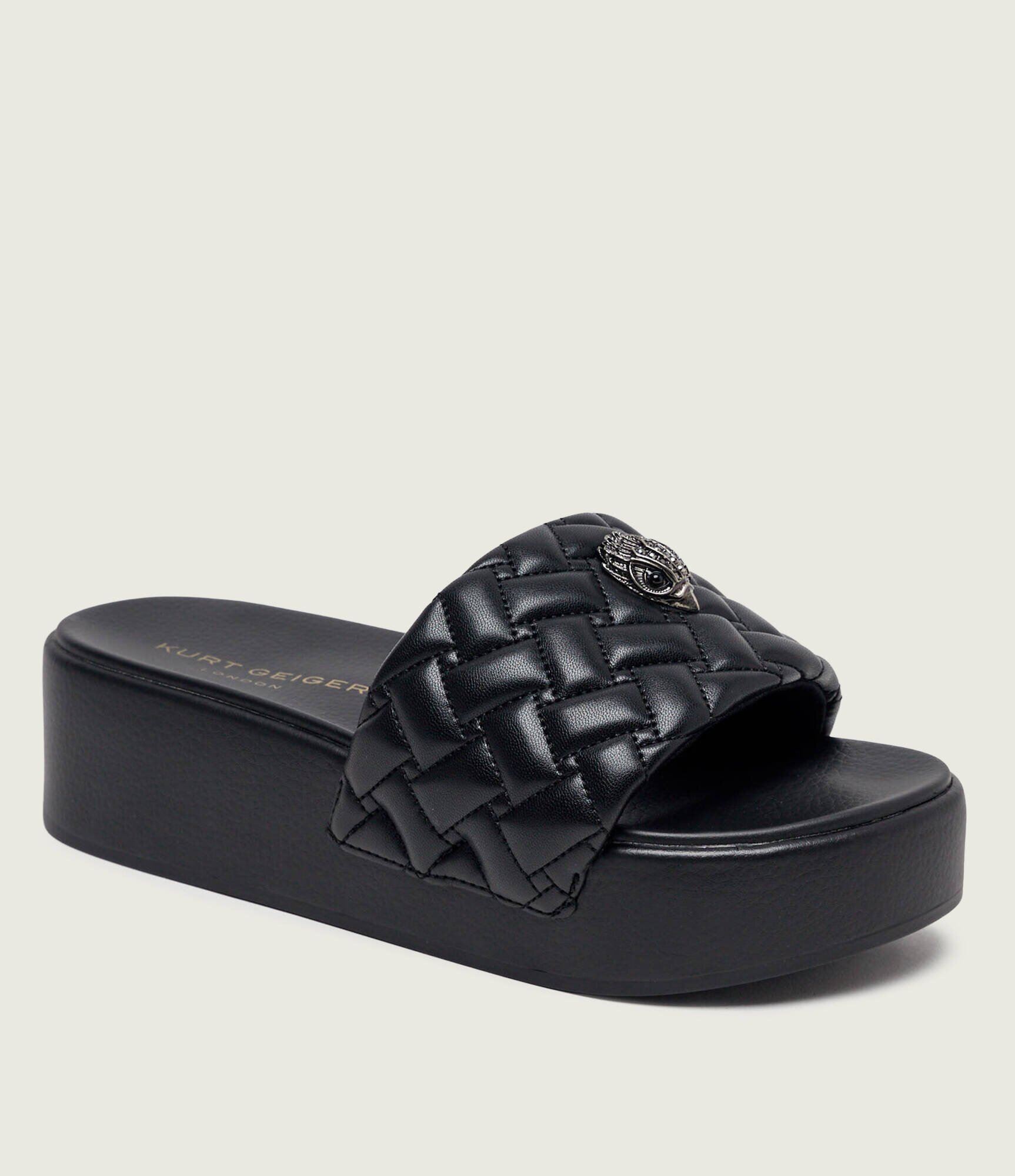 Kurt Geiger Șlapi MEENA EAGLE