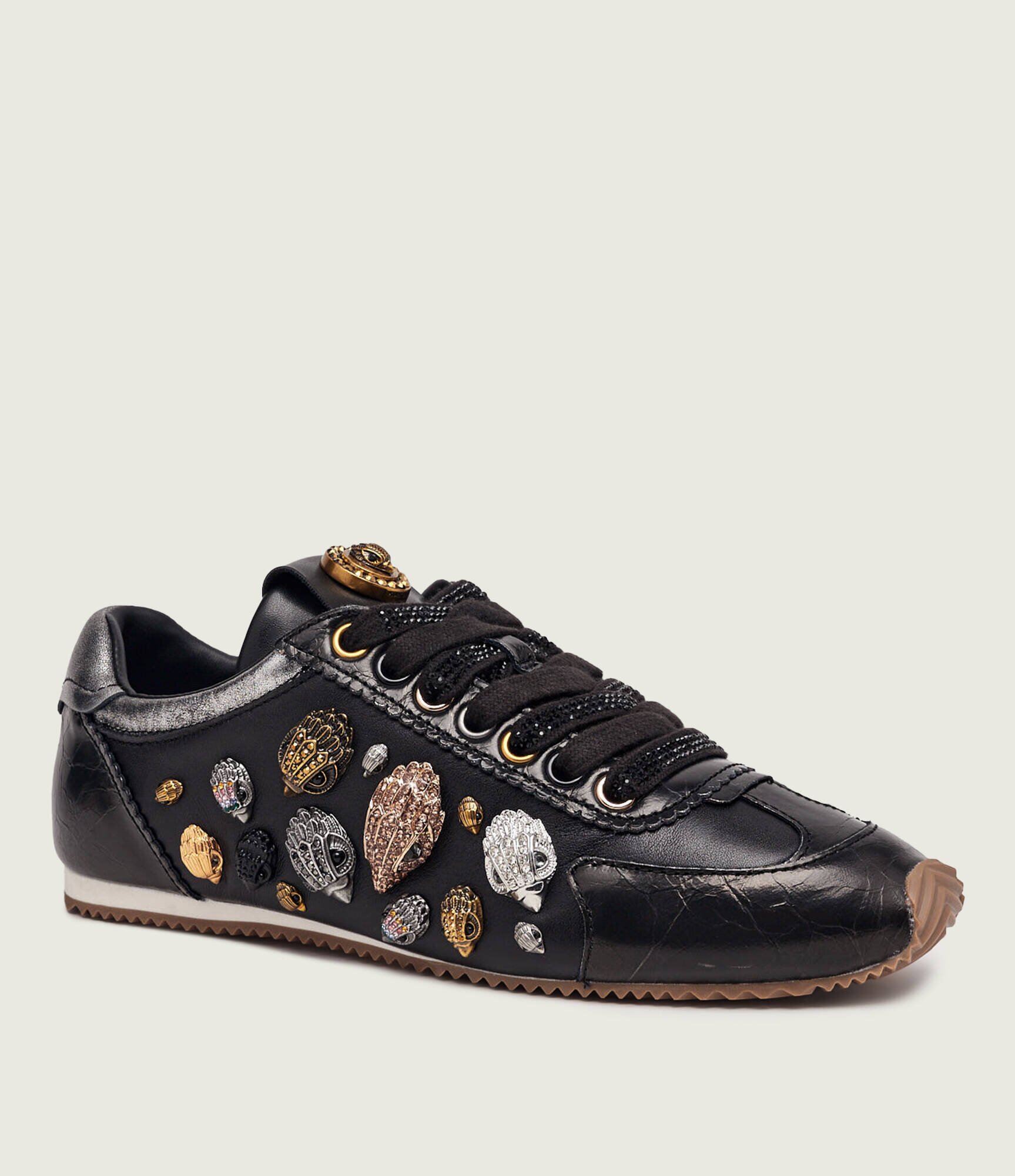 Kurt Geiger Teniși din piele Eagles Islington