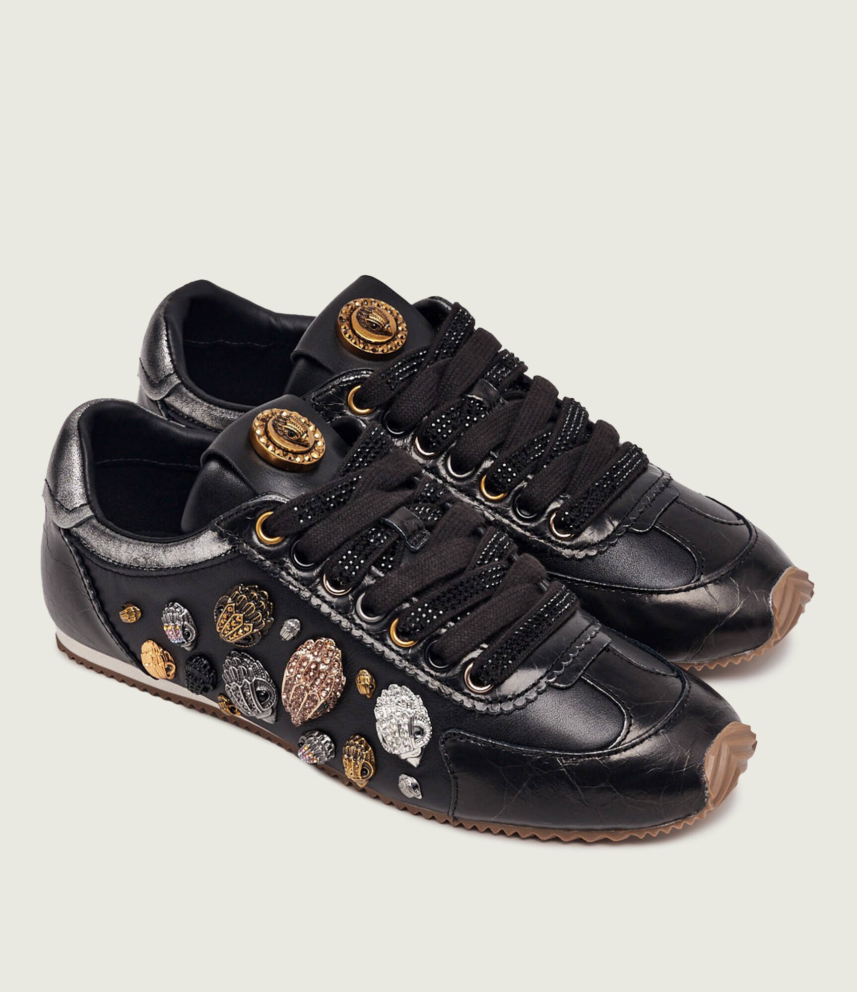 Kurt Geiger Teniși din piele Eagles Islington