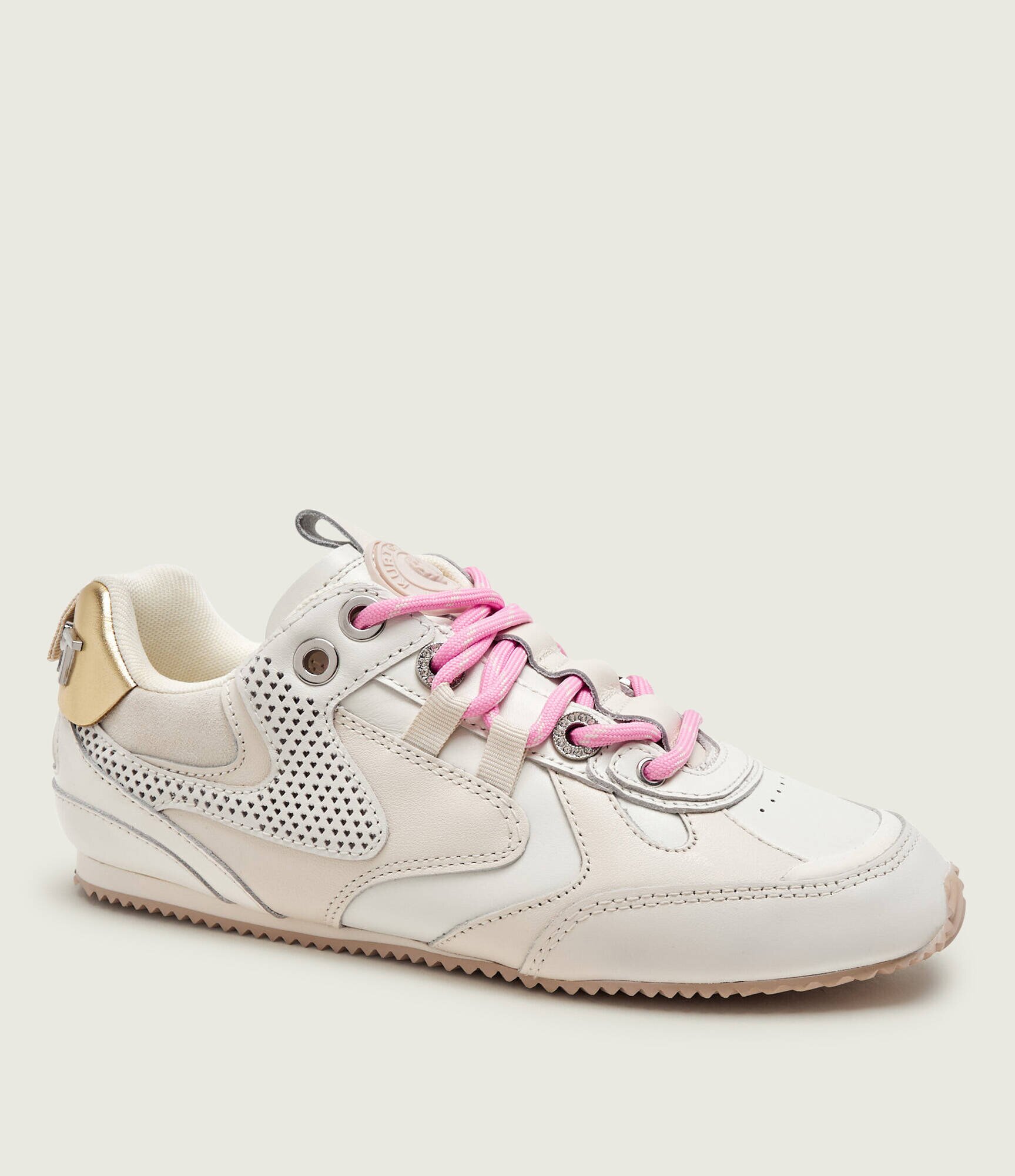 Kurt Geiger Teniși din piele KURT