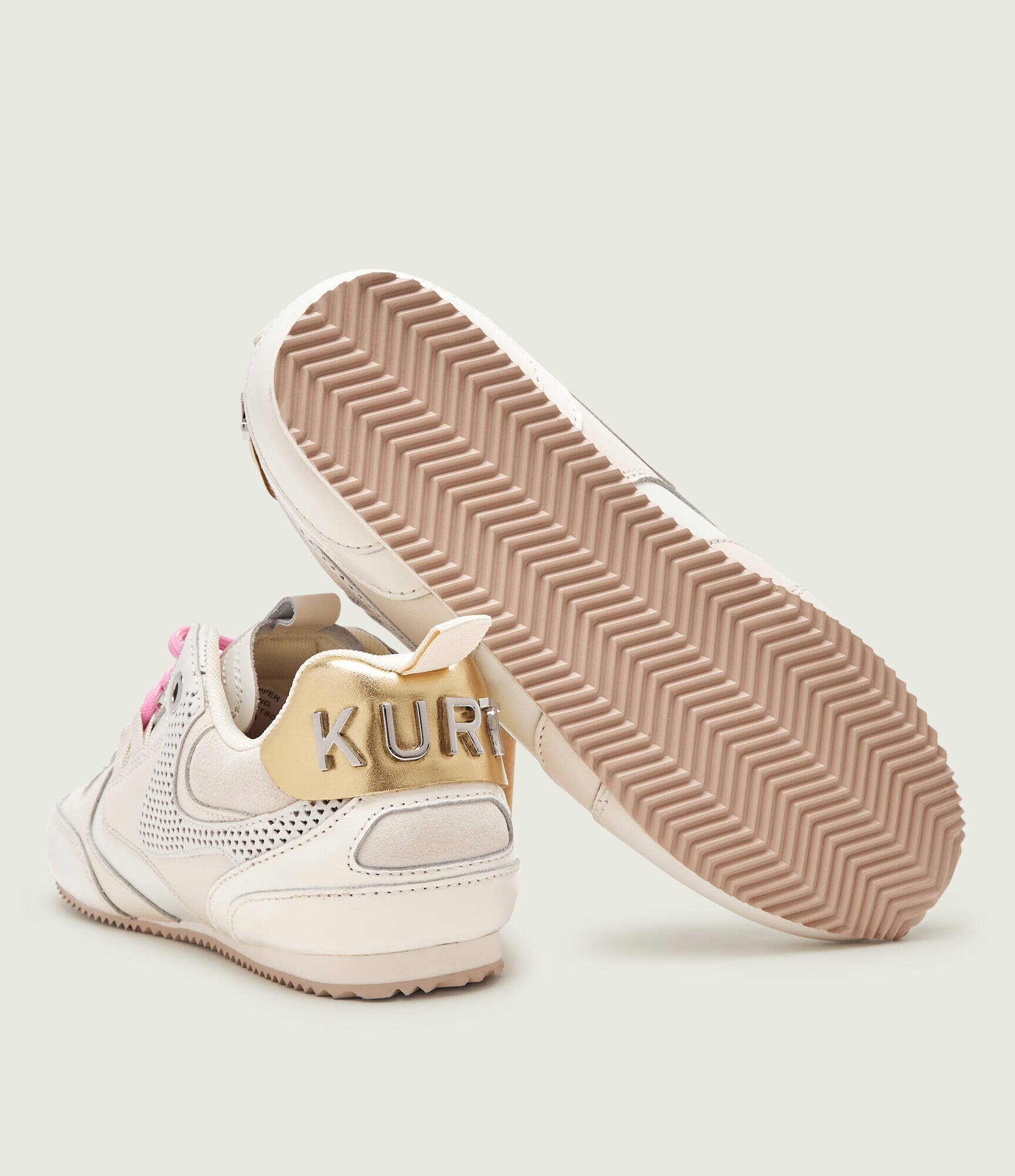 Kurt Geiger Teniși din piele KURT