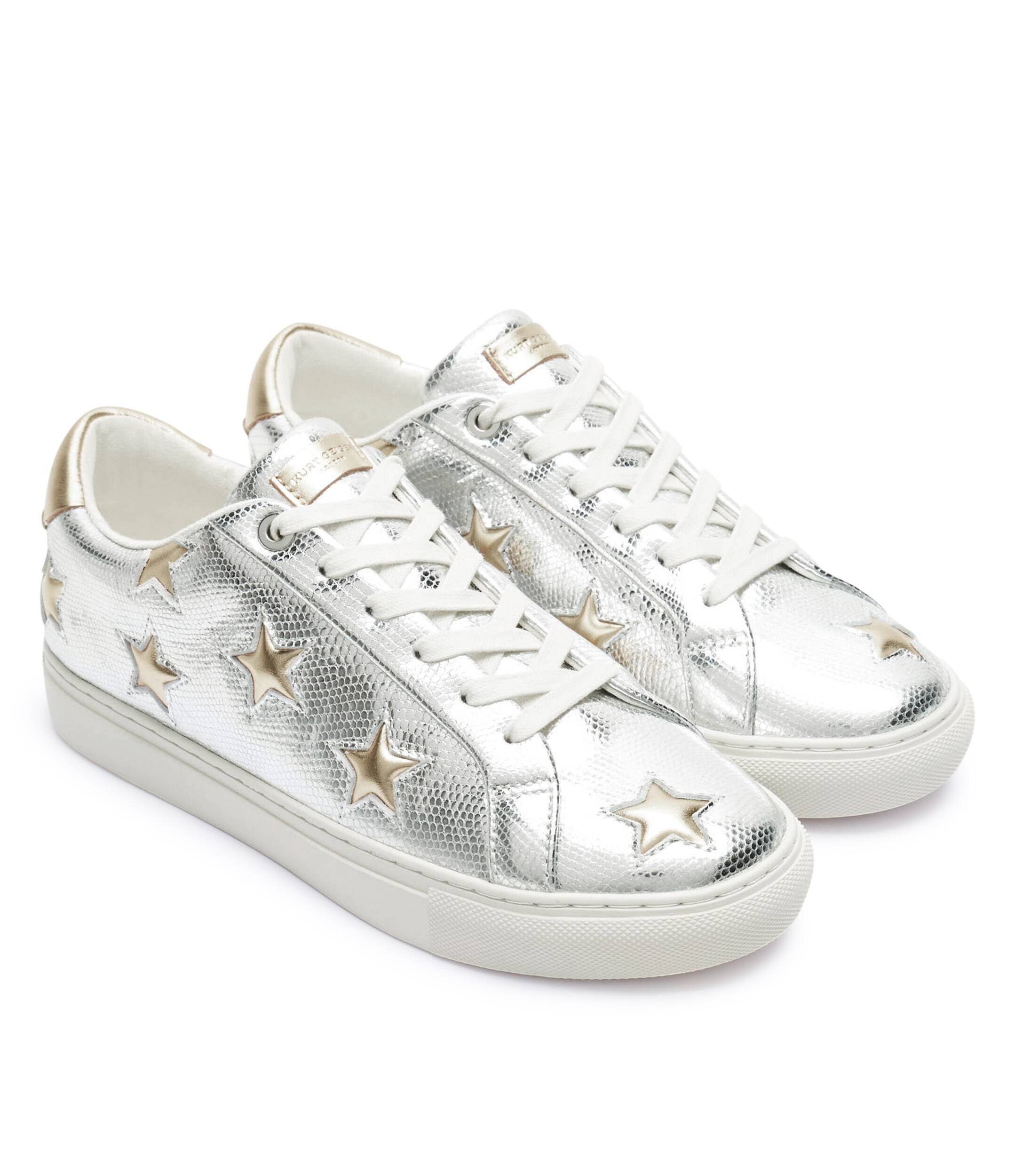 Kurt Geiger Teniși din piele Lane