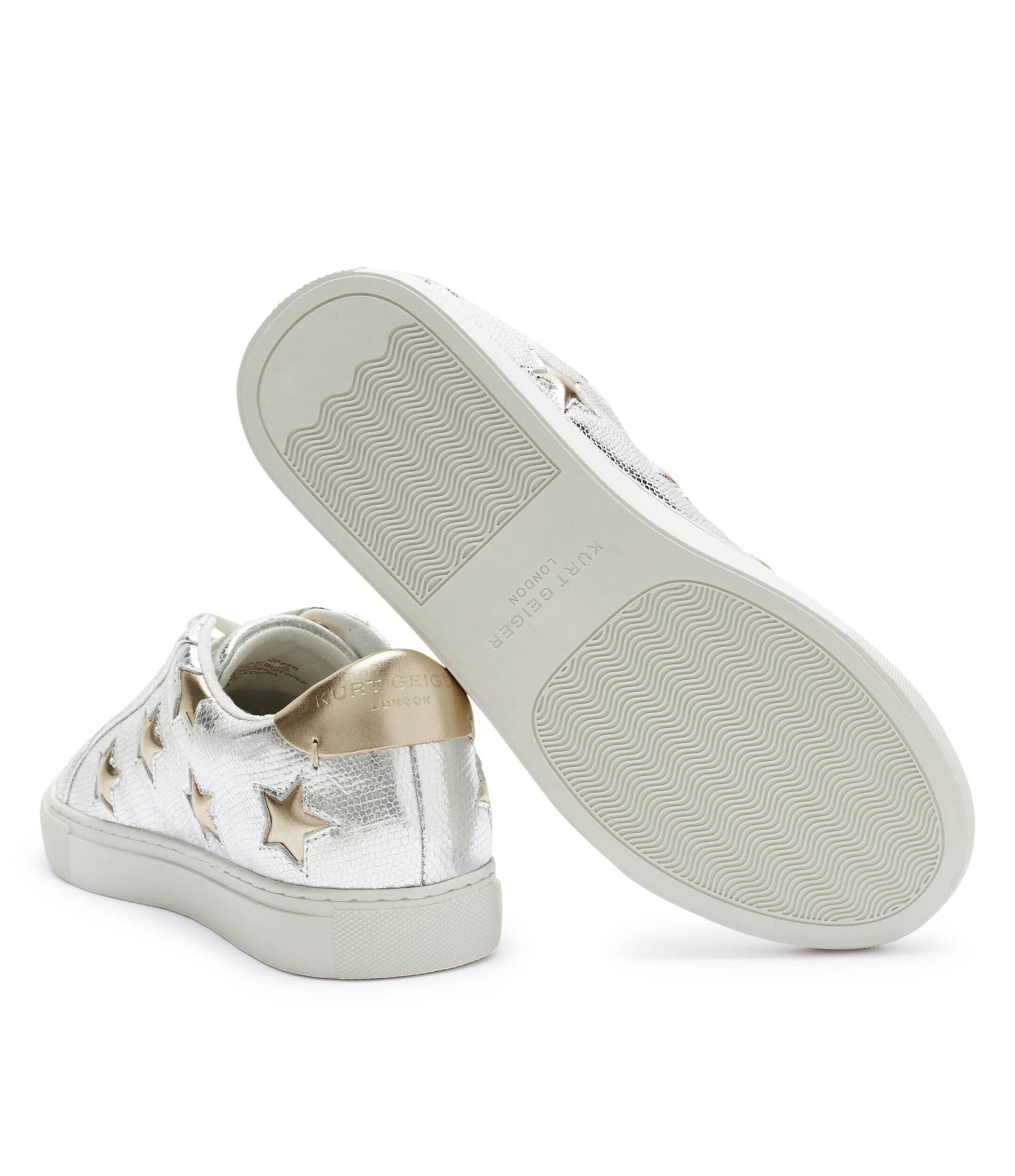 Kurt Geiger Teniși din piele Lane