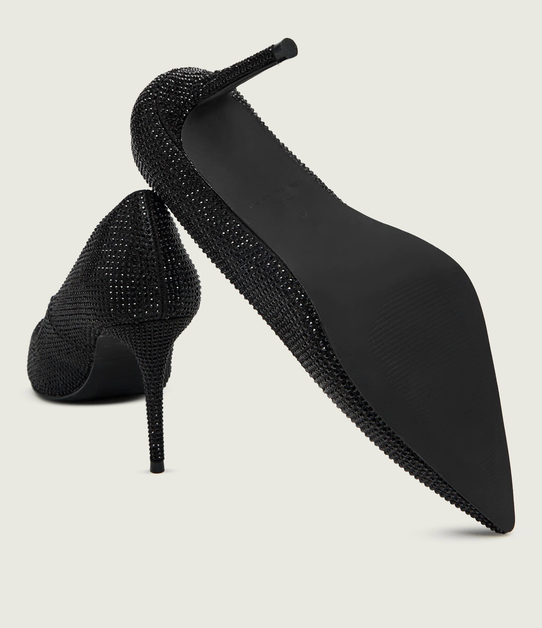 Kurt Geiger Tocuri BELGRAVIA EAGLE