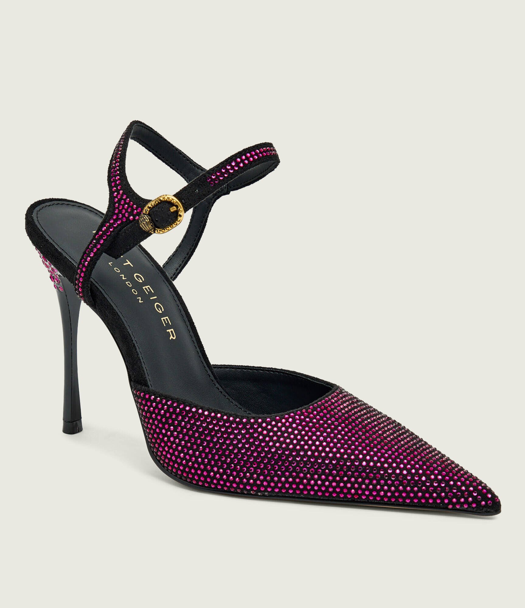 Kurt Geiger Tocuri MAYFAIR POINT