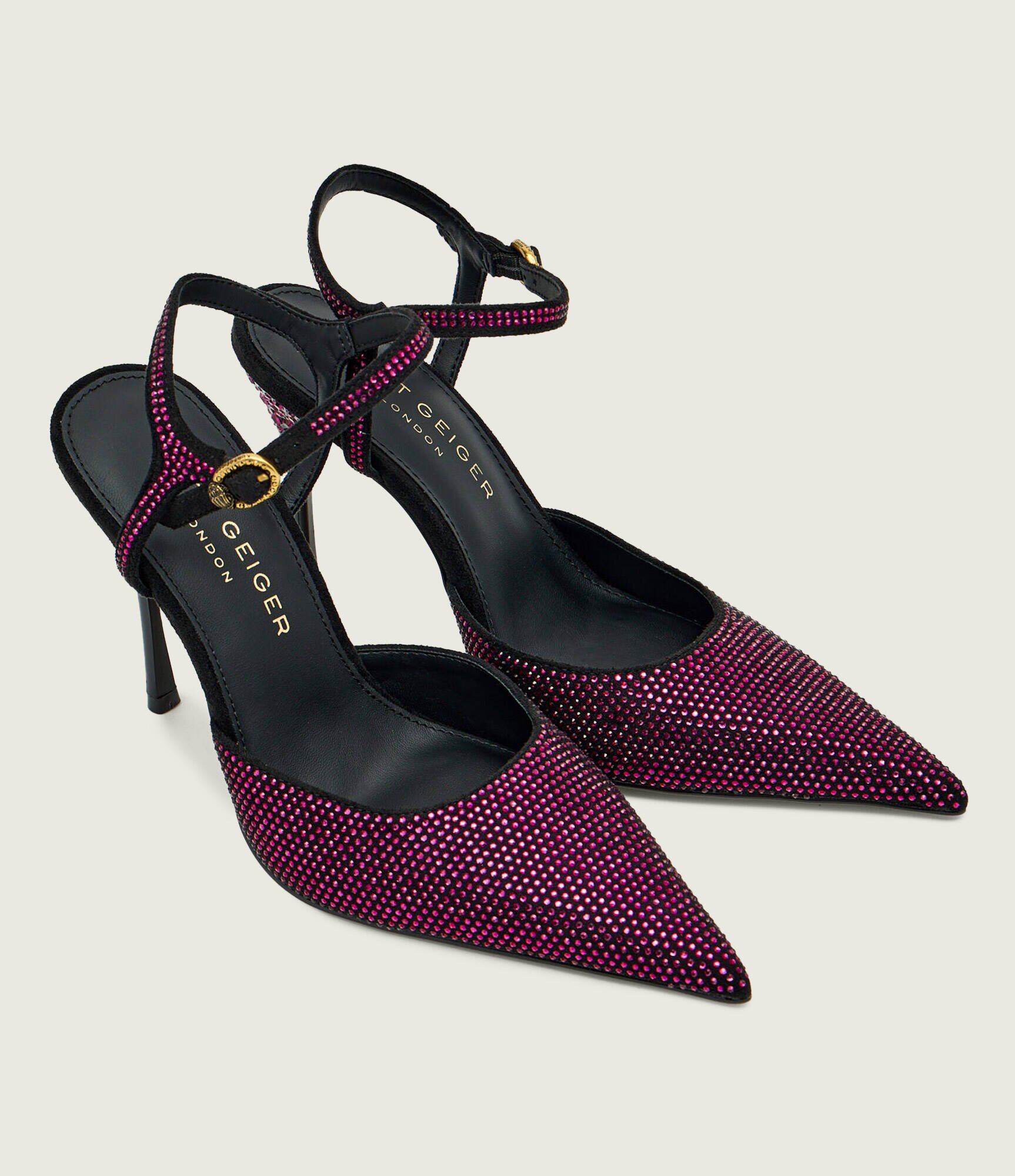 Kurt Geiger Tocuri MAYFAIR POINT