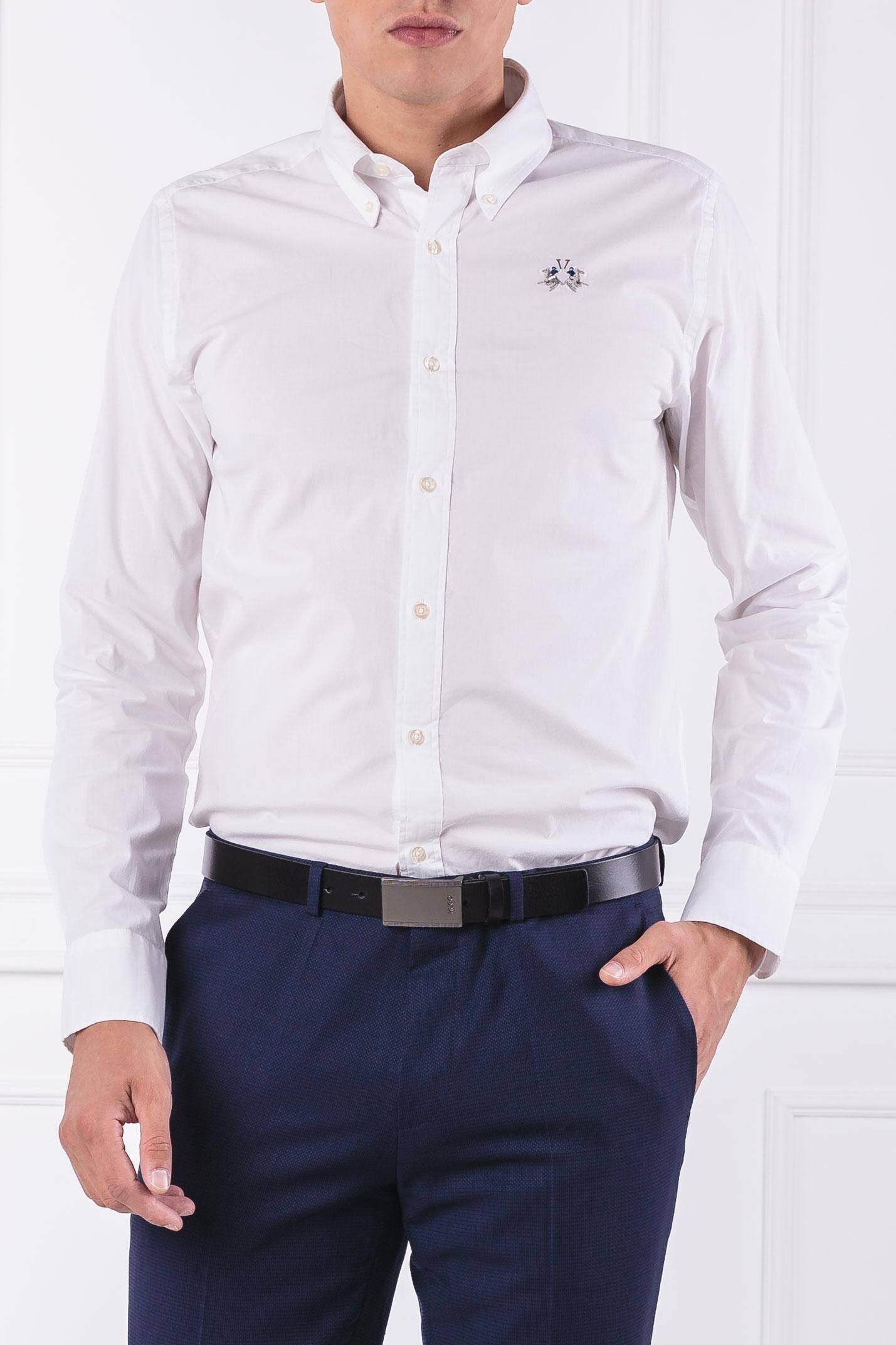 La Martina Cămașă Leon | Slim Fit