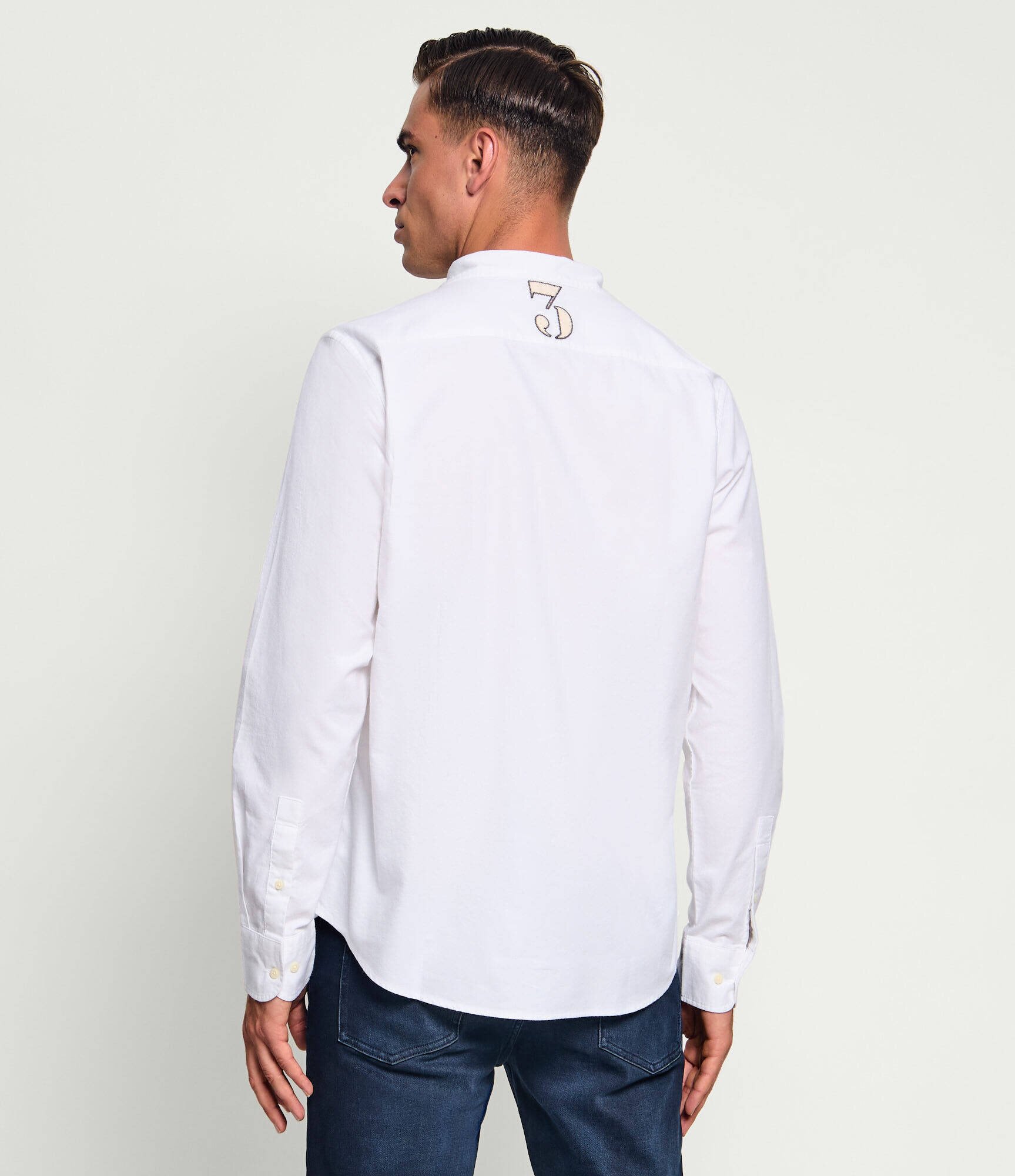 La Martina Cămașă | regular fit
