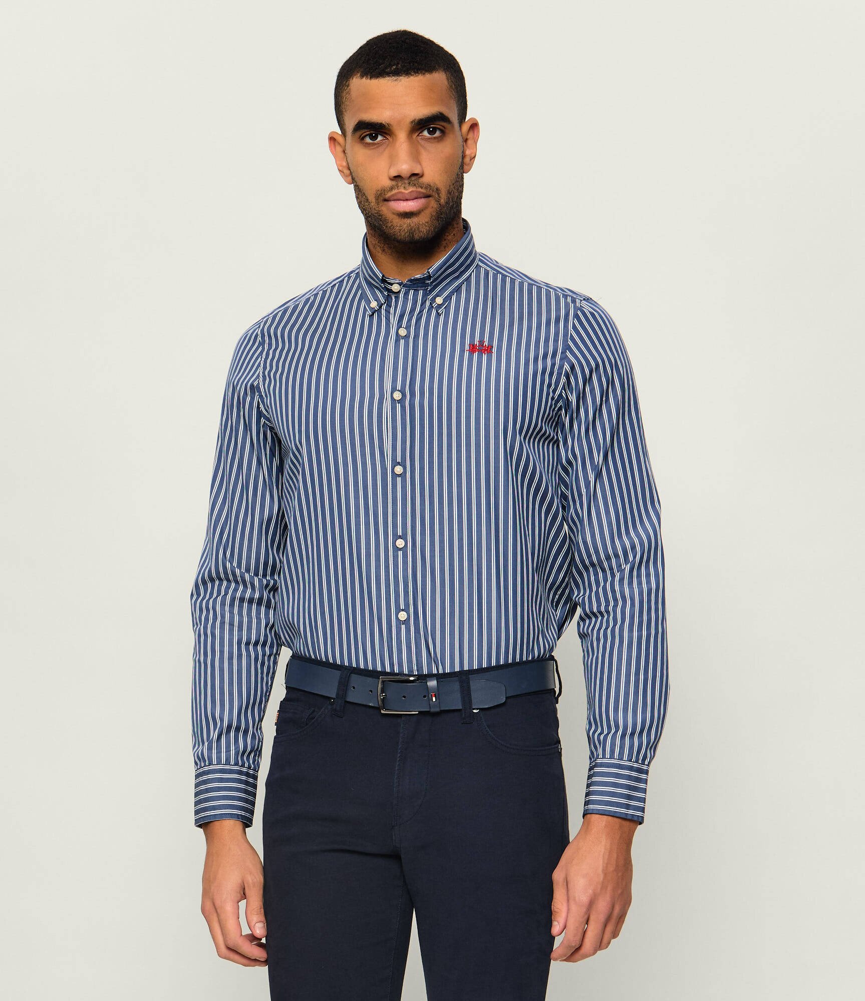 La Martina Cămașă | regular fit