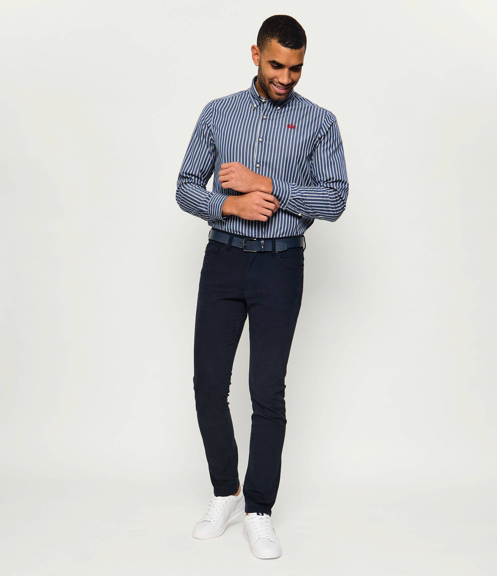 La Martina Cămașă | regular fit