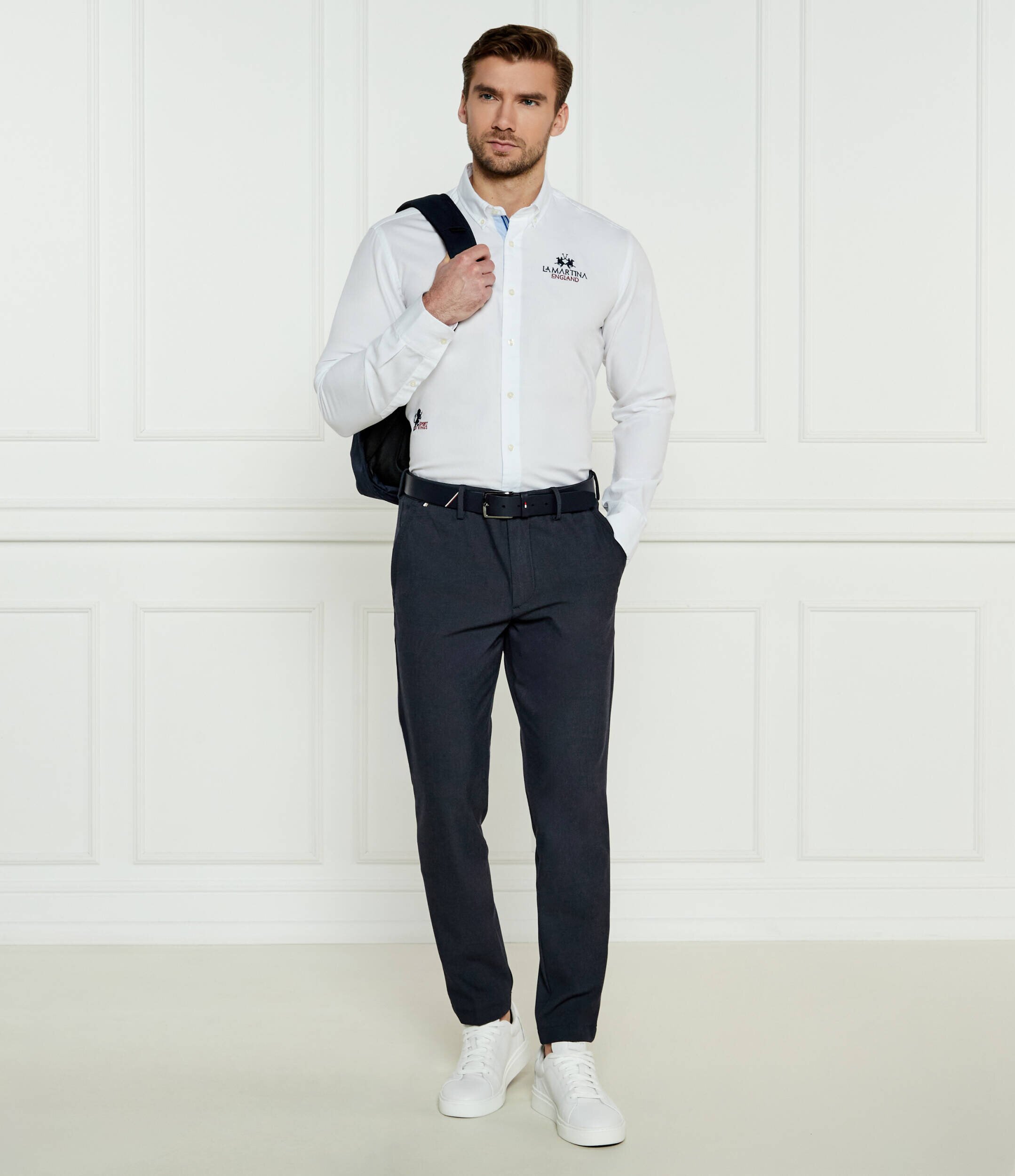 La Martina Cămașă | Regular Fit
