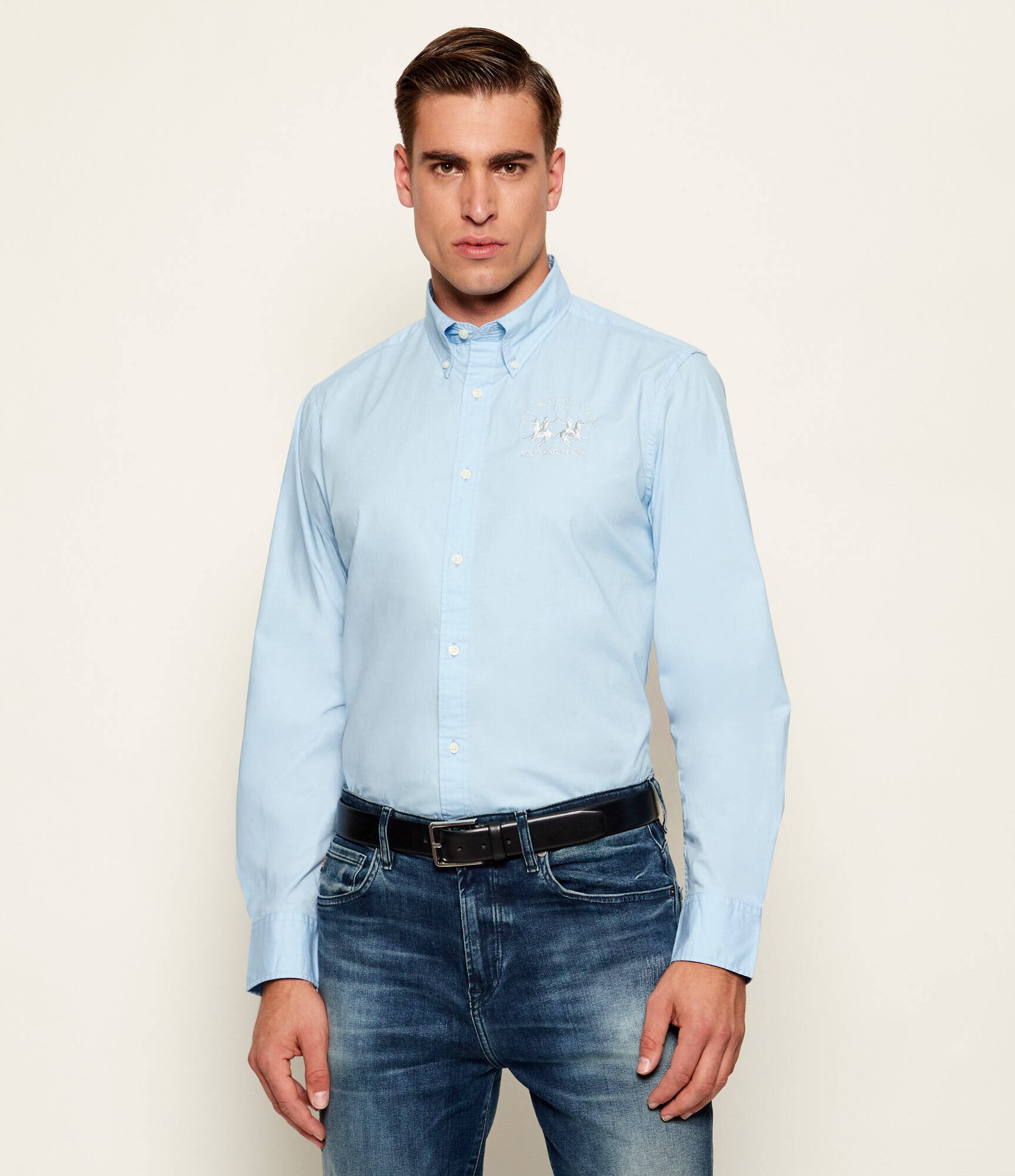La Martina Cămașă | regular fit