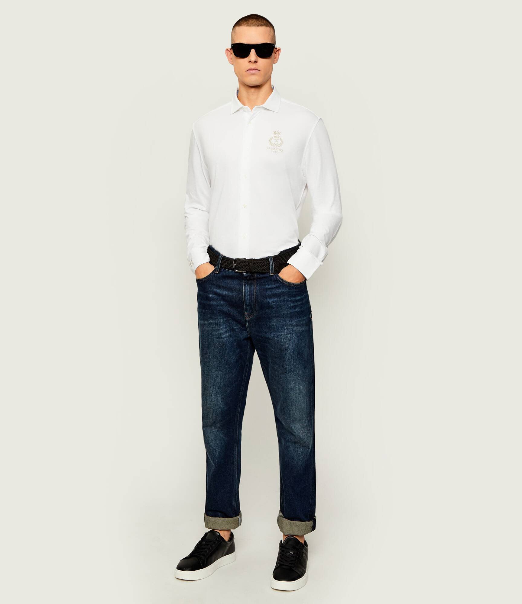 La Martina Cămașă | regular fit