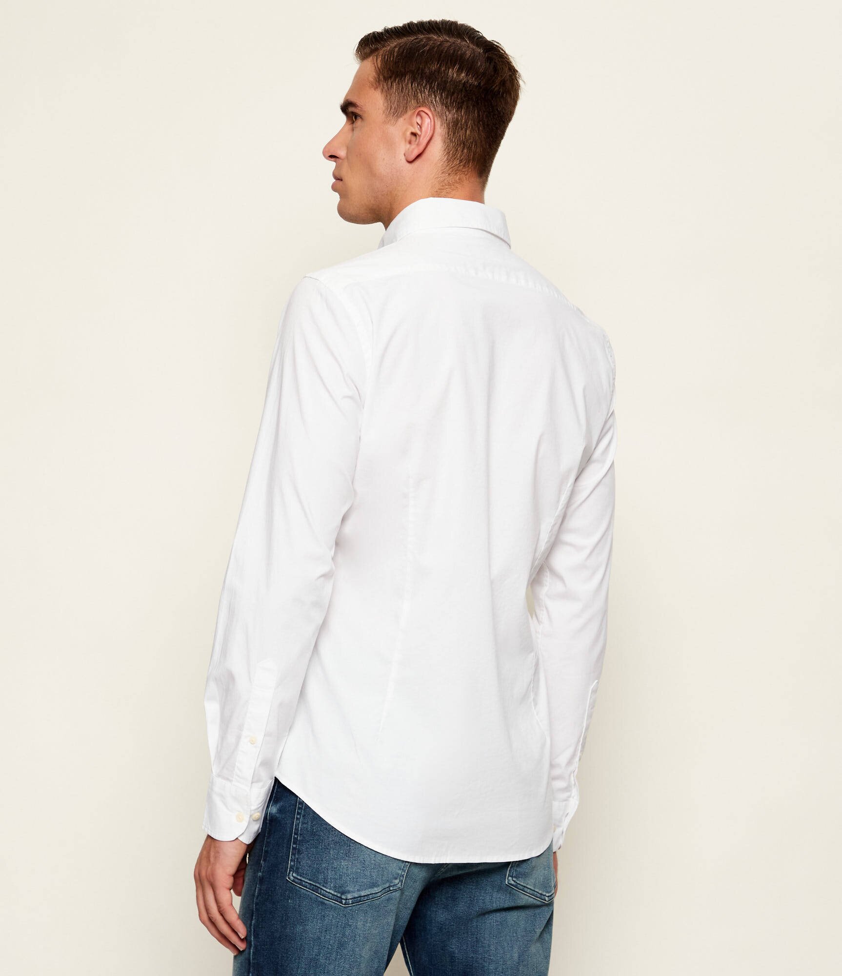 La Martina Cămașă | Slim Fit