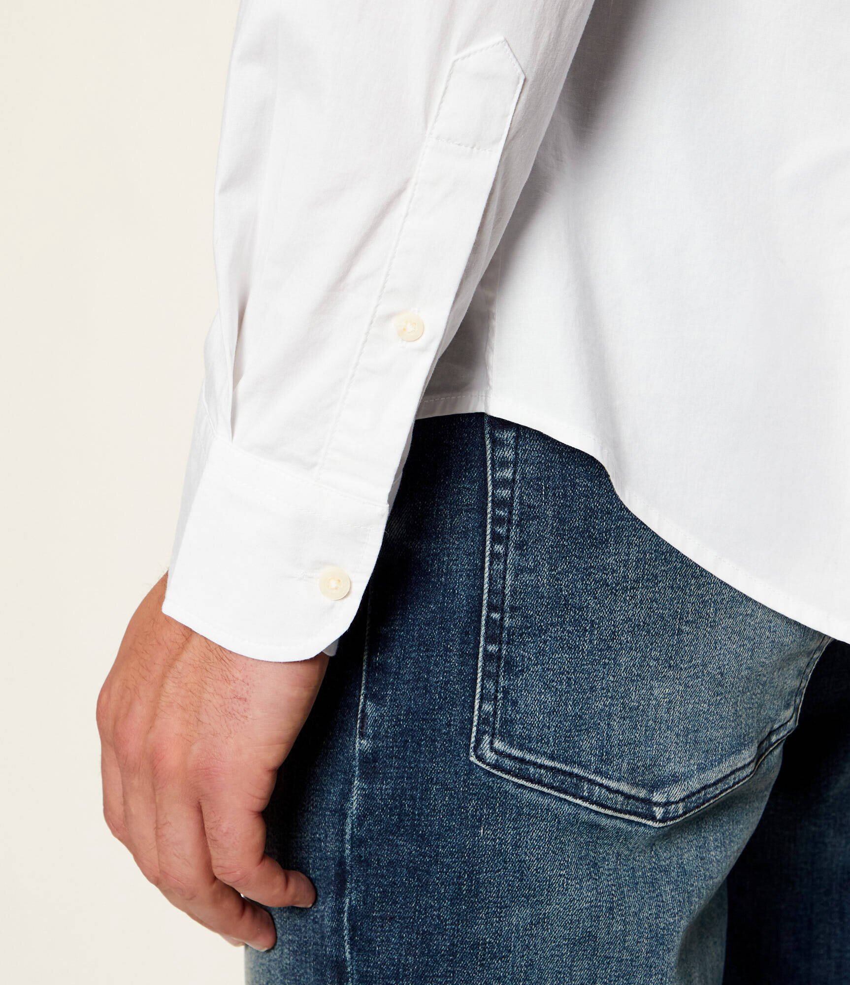 La Martina Cămașă | Slim Fit