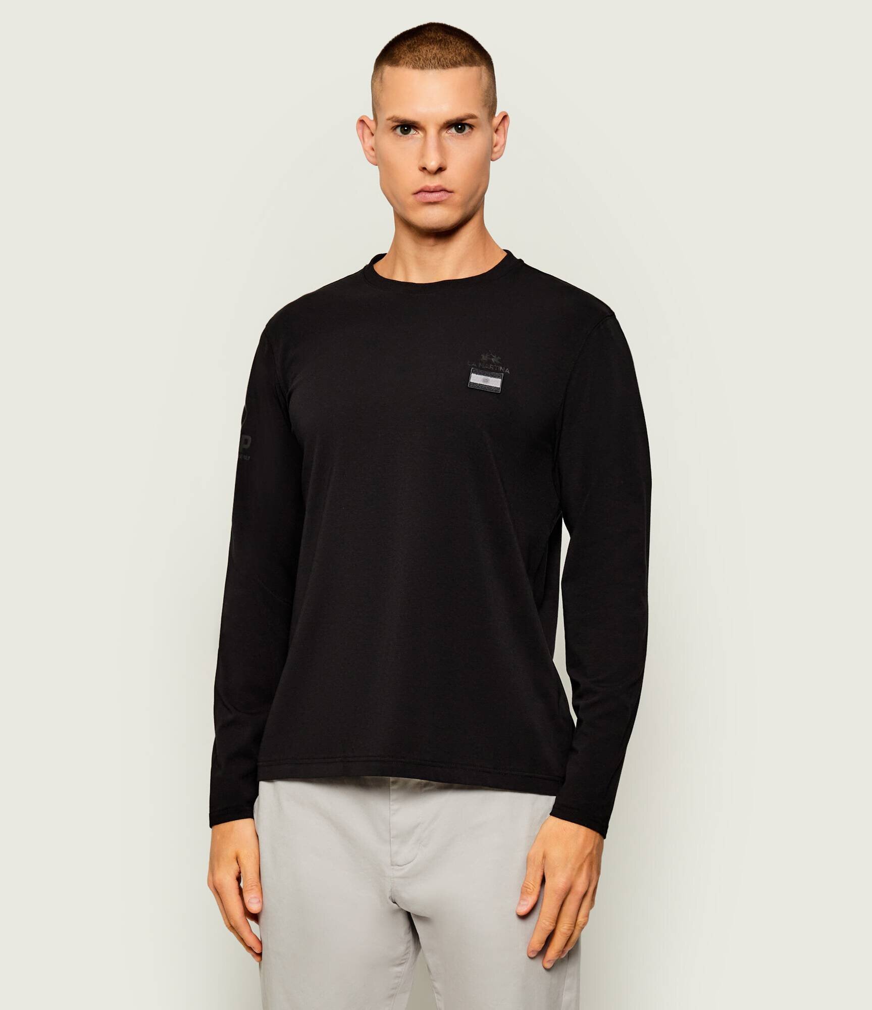 La Martina Longsleeve | regular fit