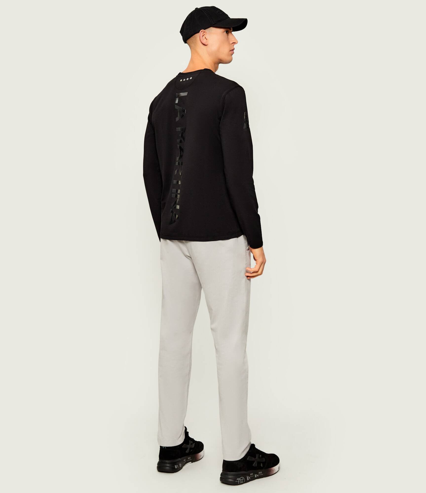 La Martina Longsleeve | regular fit