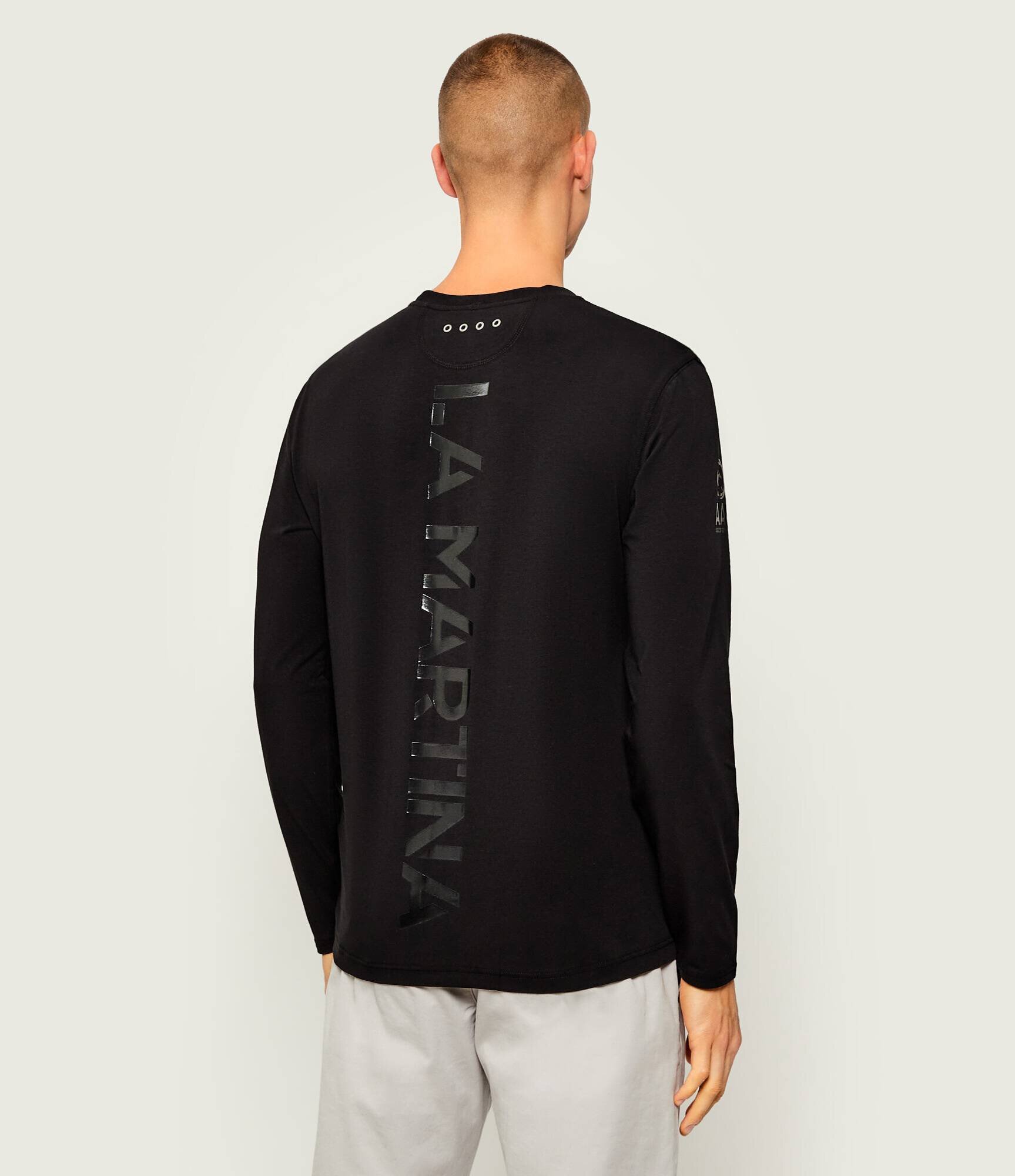 La Martina Longsleeve | regular fit
