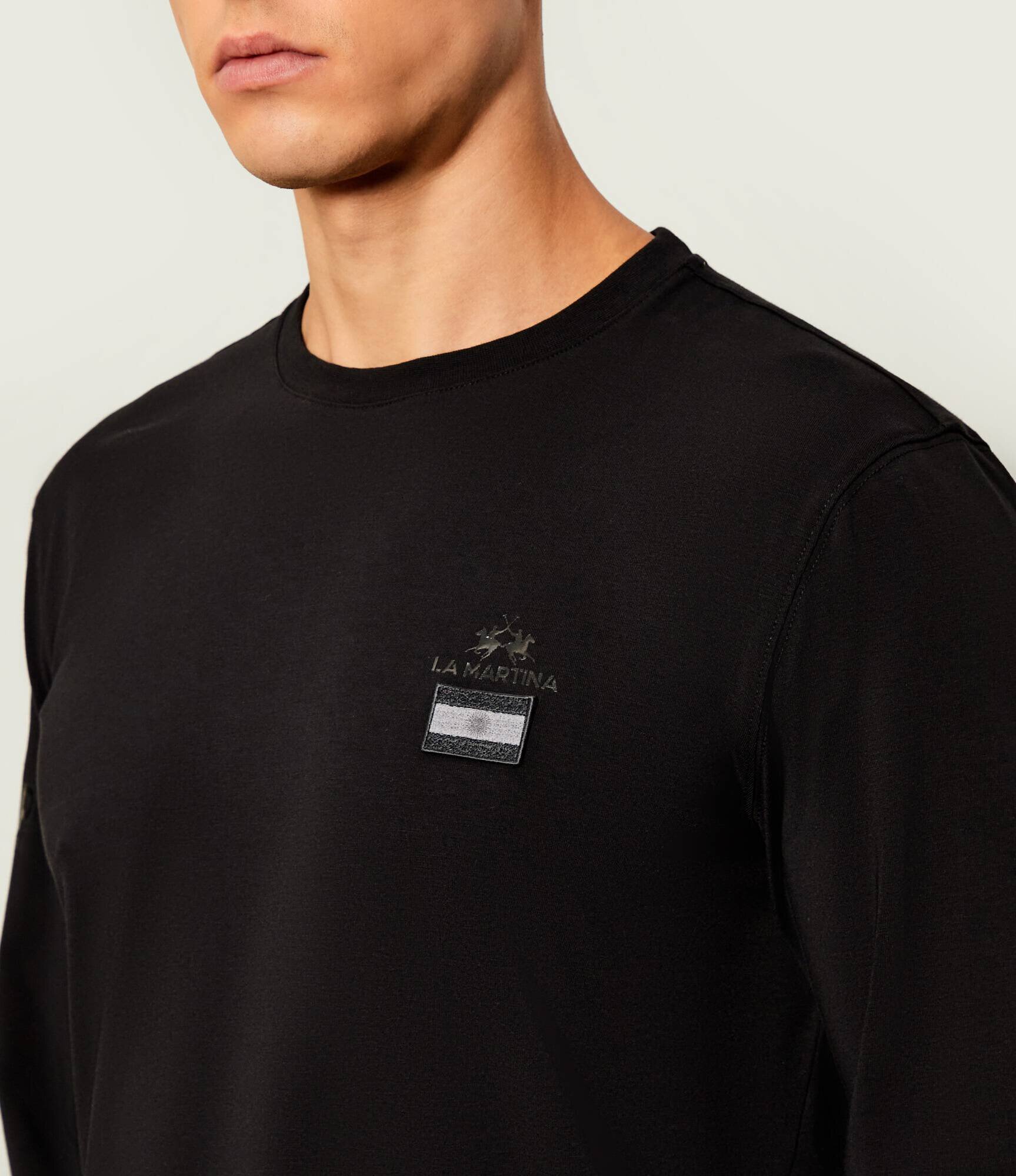 La Martina Longsleeve | regular fit