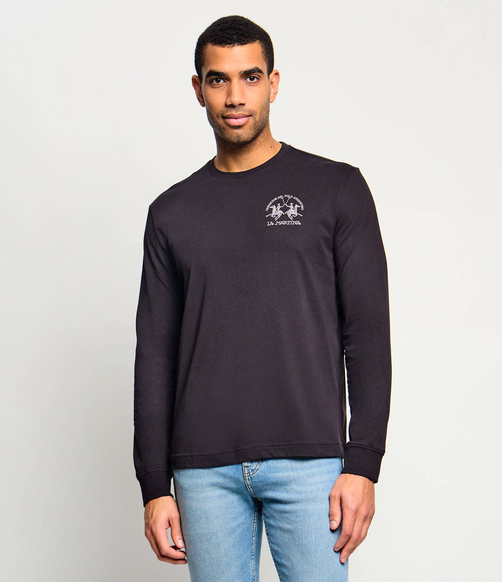 La Martina Longsleeve | regular fit