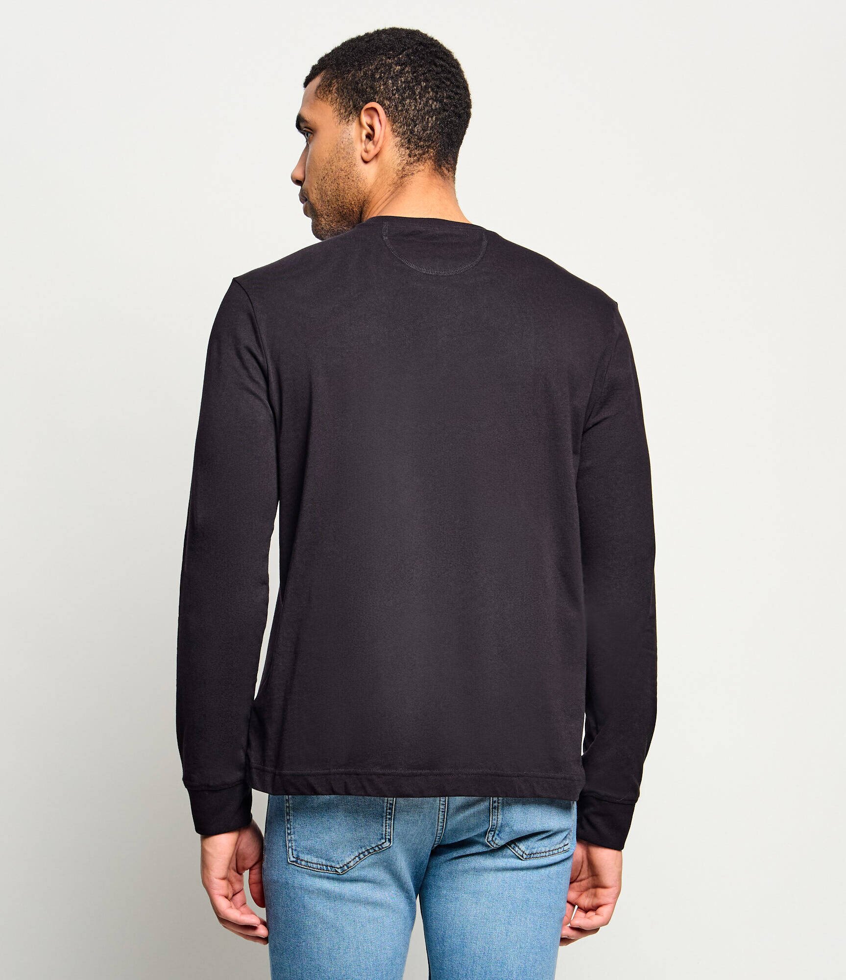 La Martina Longsleeve | regular fit