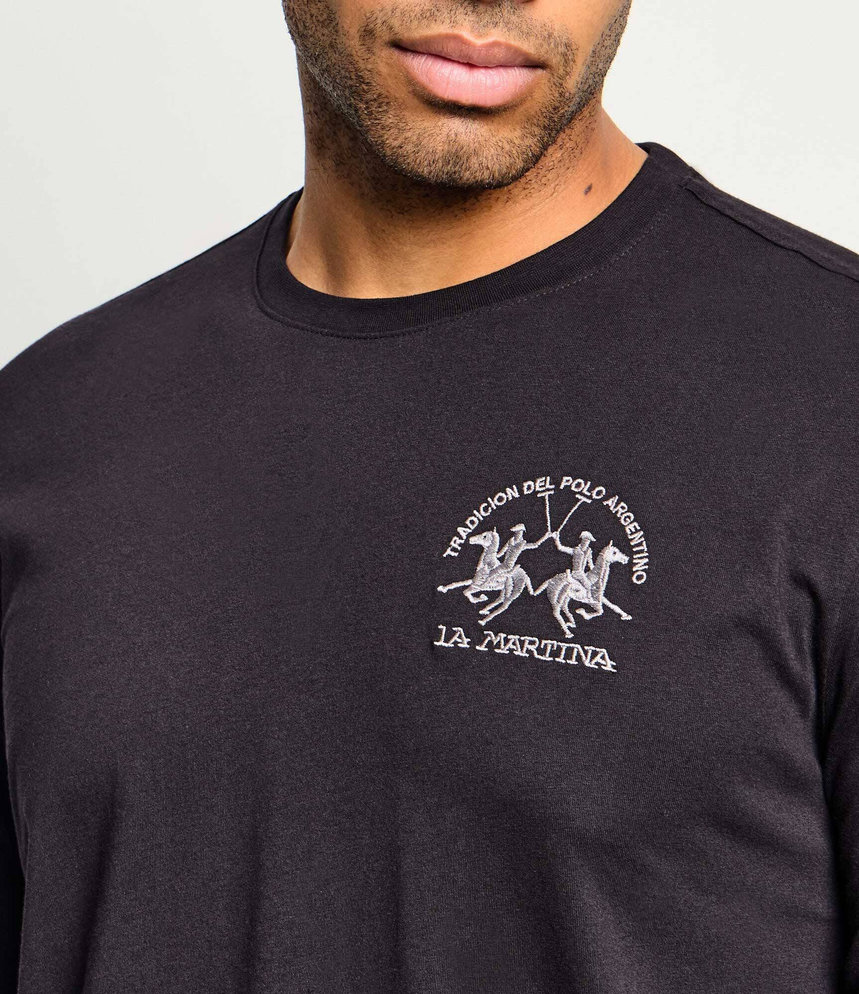 La Martina Longsleeve | regular fit