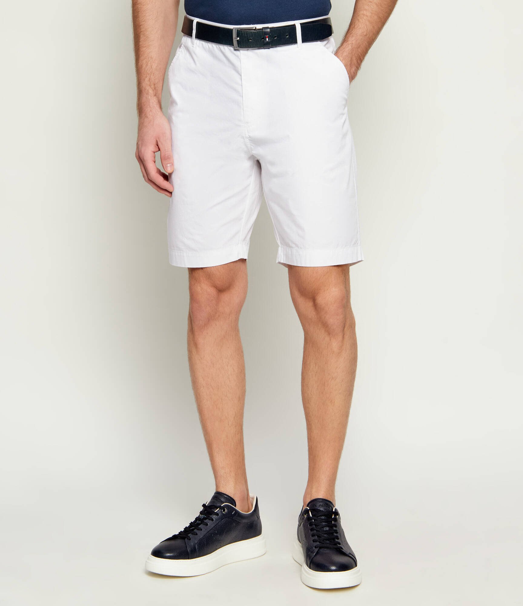 La Martina Pantaloni scurți chino | regular fit