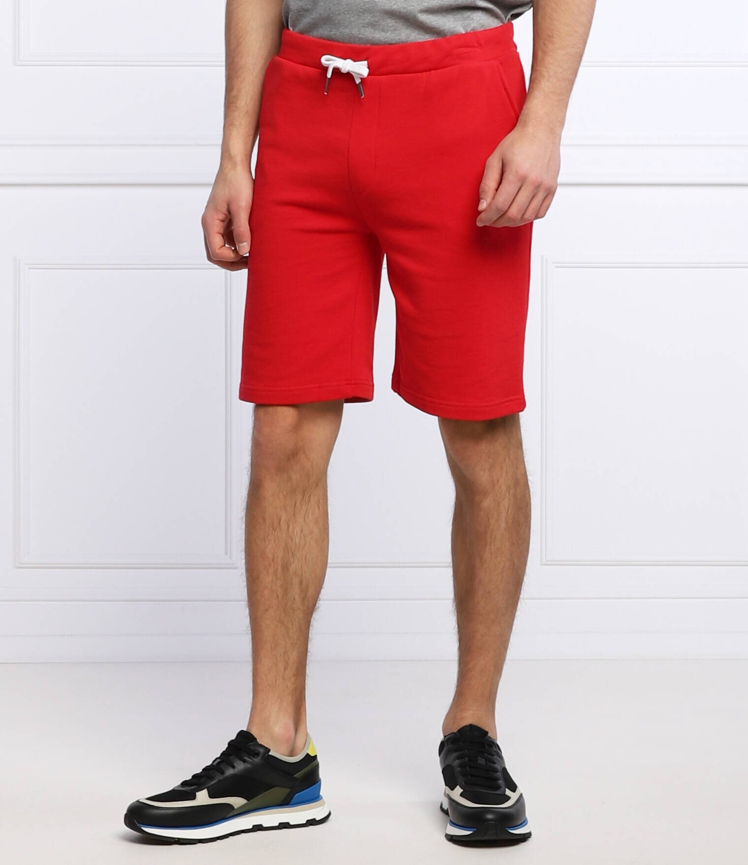 La Martina Pantaloni scurți | Regular Fit