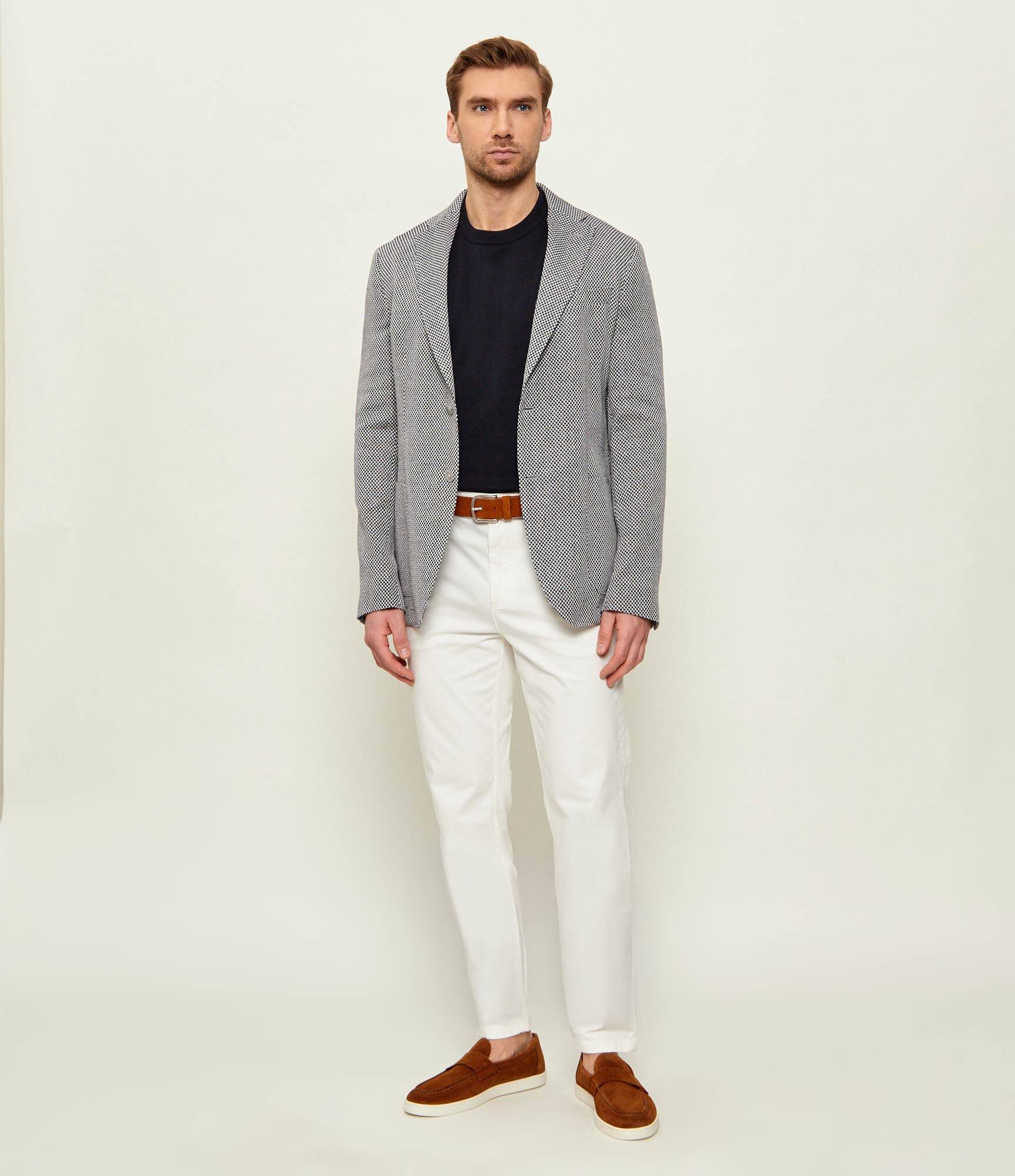 La Martina Pantofi loafer UOMO CITY | piele întoarsă