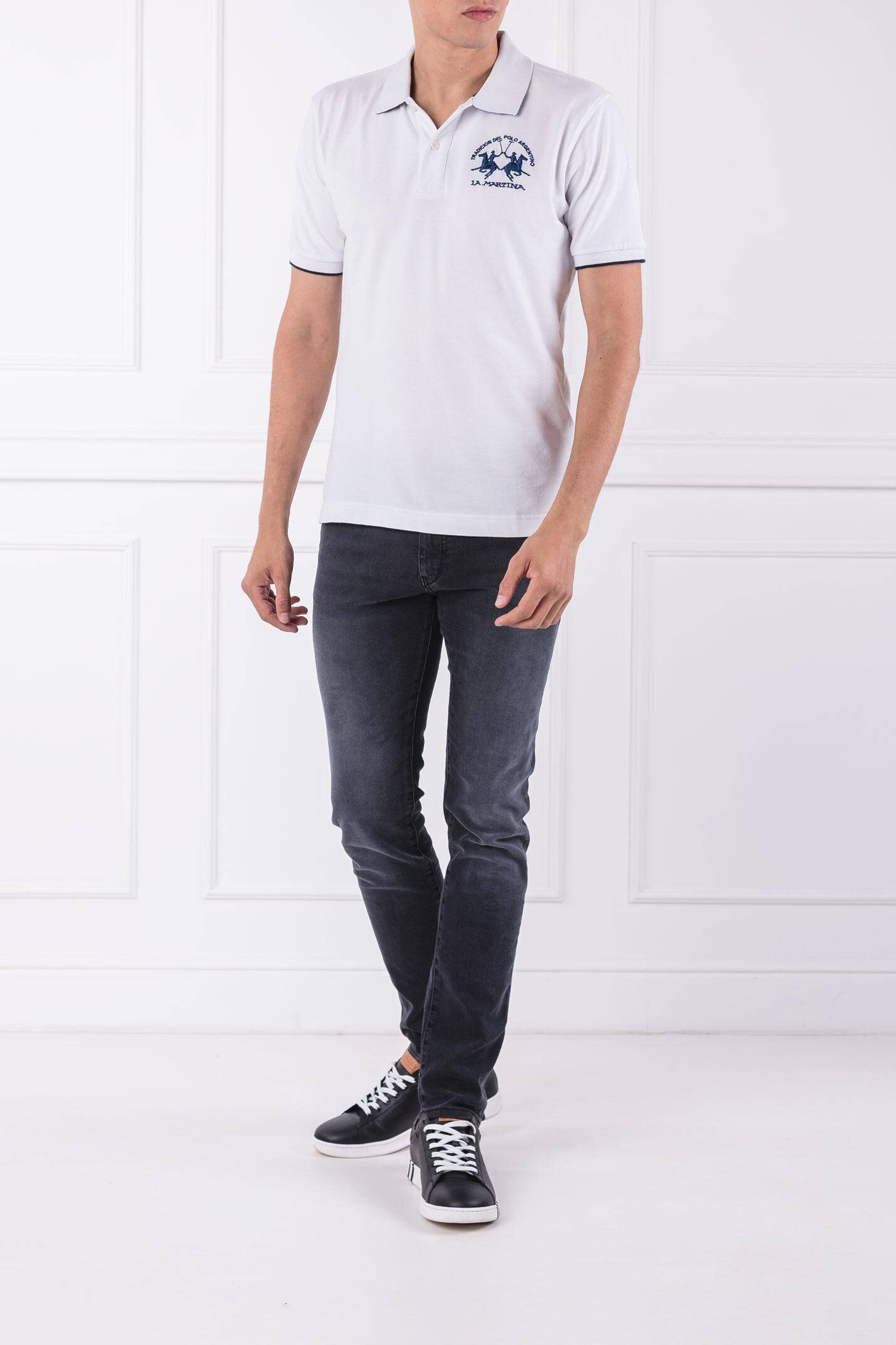 La Martina polo Miguel | Regular Fit | pique