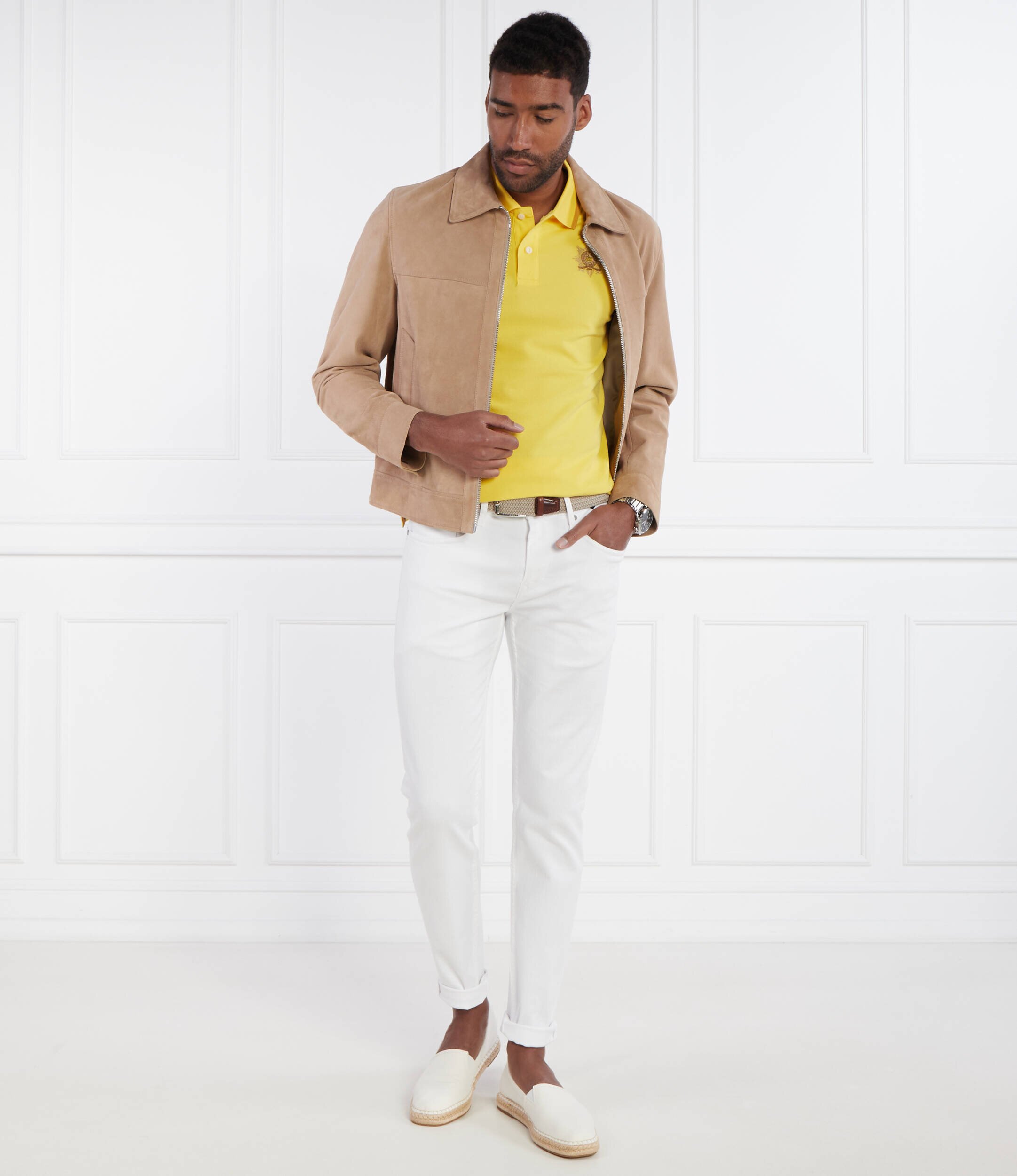 La Martina Polo | Regular Fit