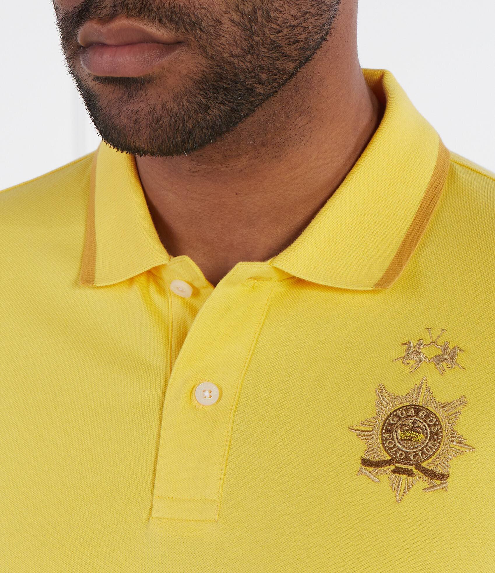 La Martina Polo | Regular Fit