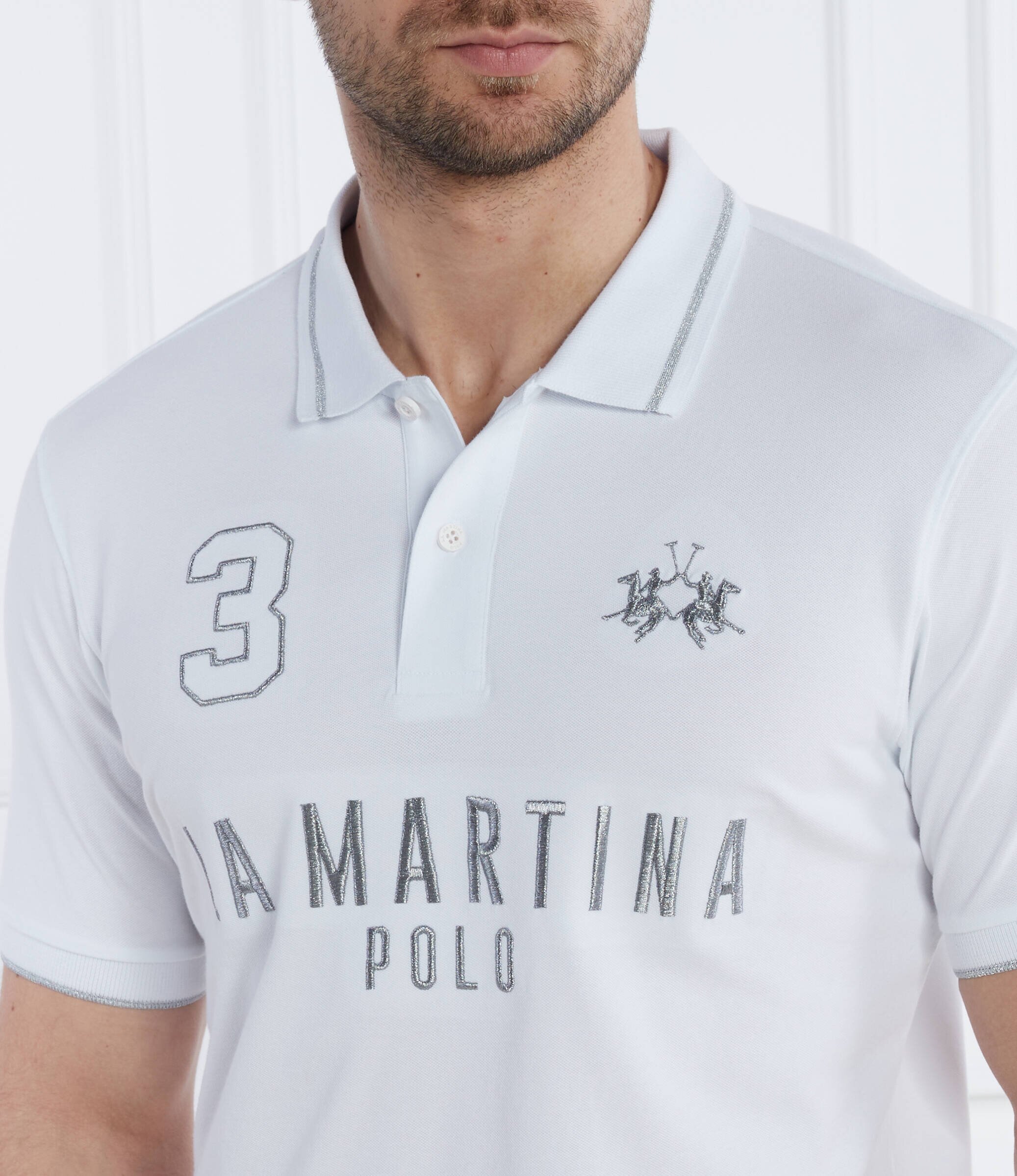 La Martina Polo | Regular Fit