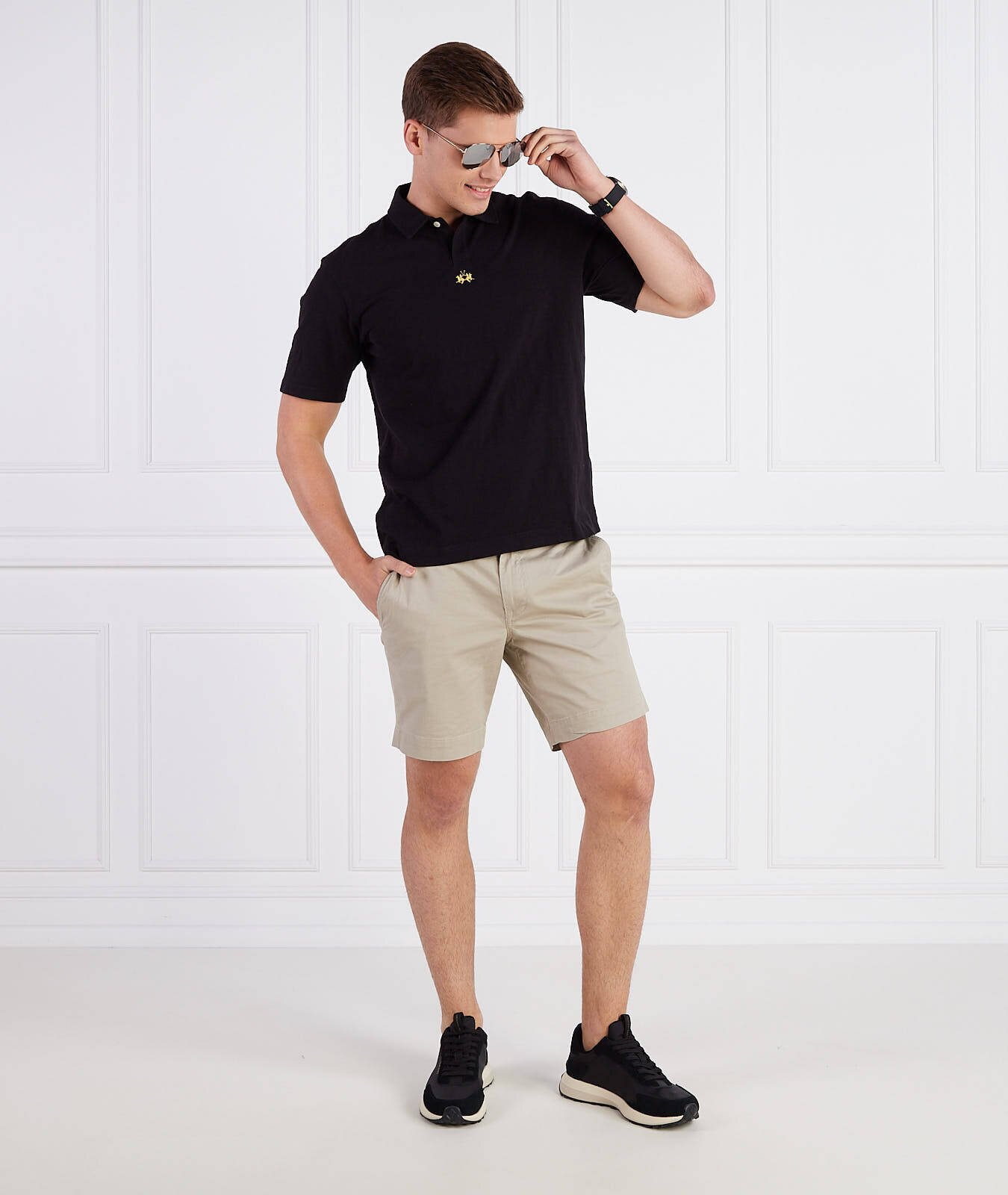 La Martina Polo | Regular Fit