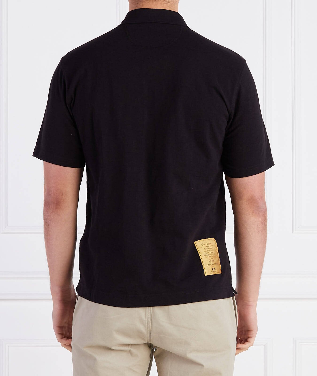 La Martina Polo | Regular Fit