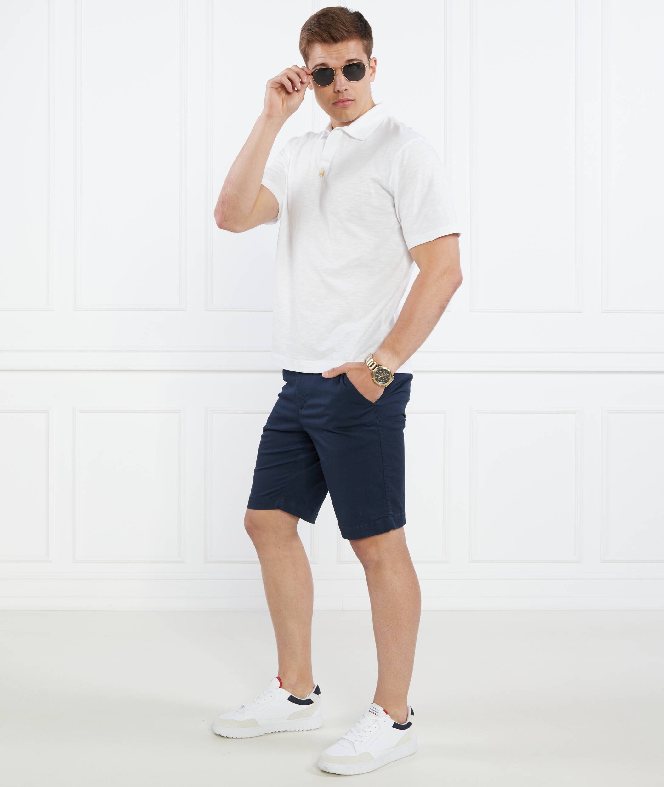 La Martina Polo | Regular Fit