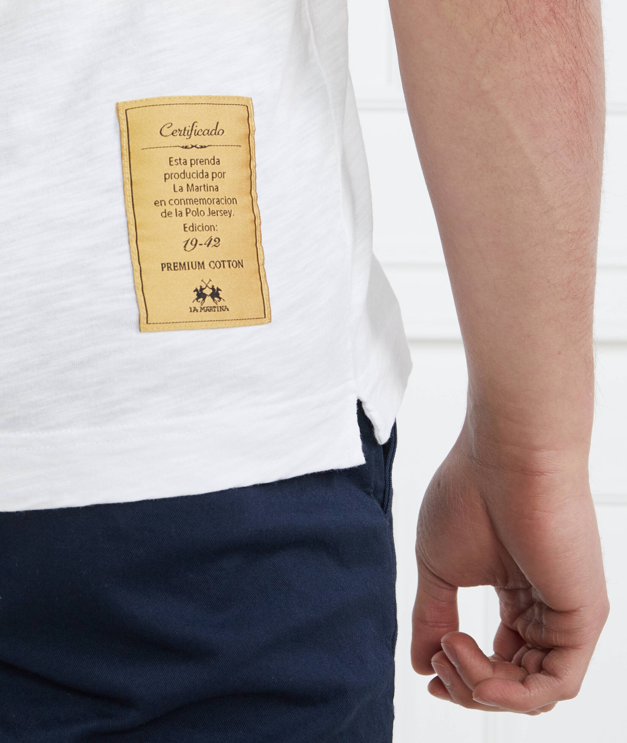 La Martina Polo | Regular Fit
