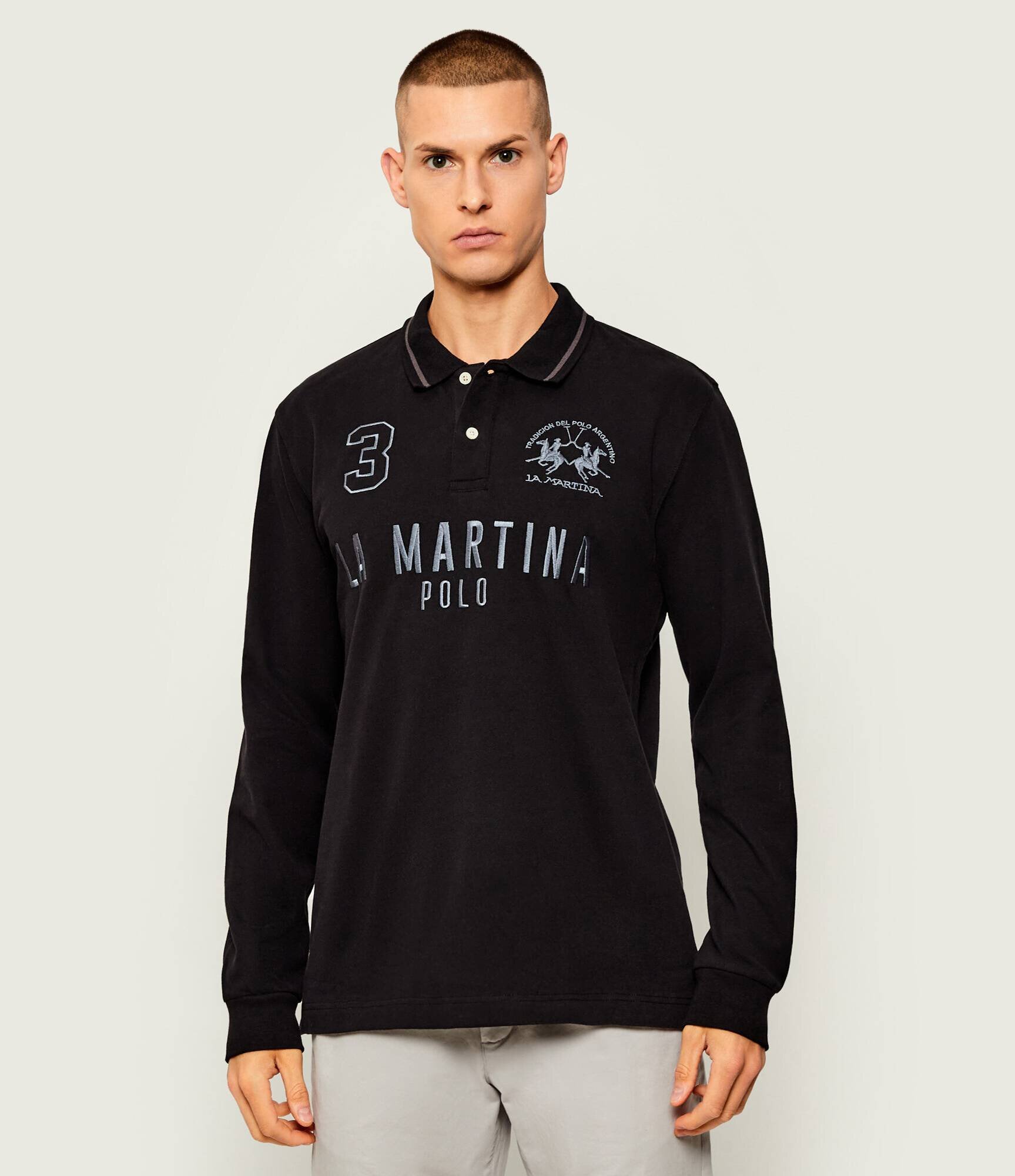 La Martina Polo | regular fit
