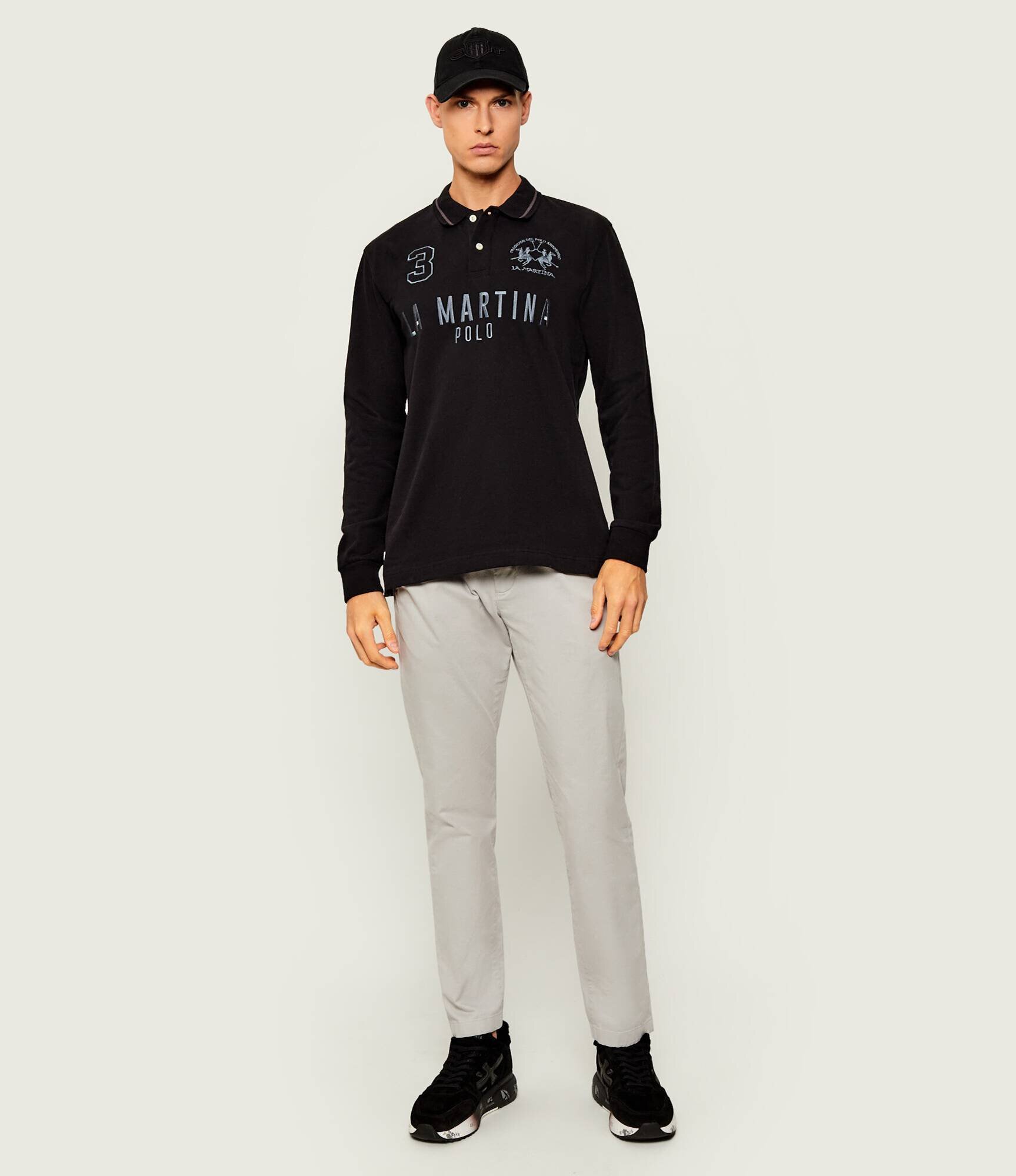 La Martina Polo | regular fit