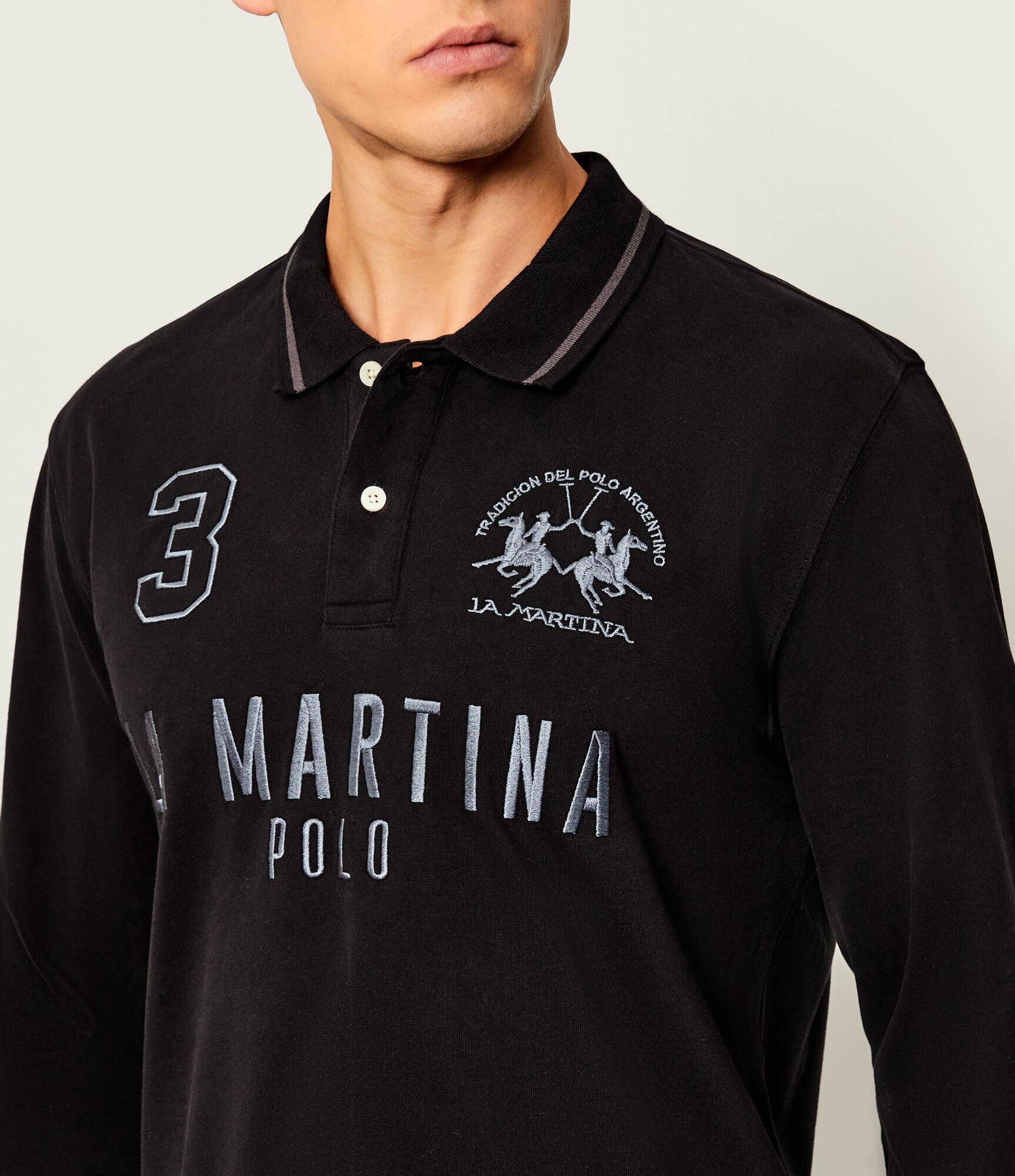 La Martina Polo | regular fit