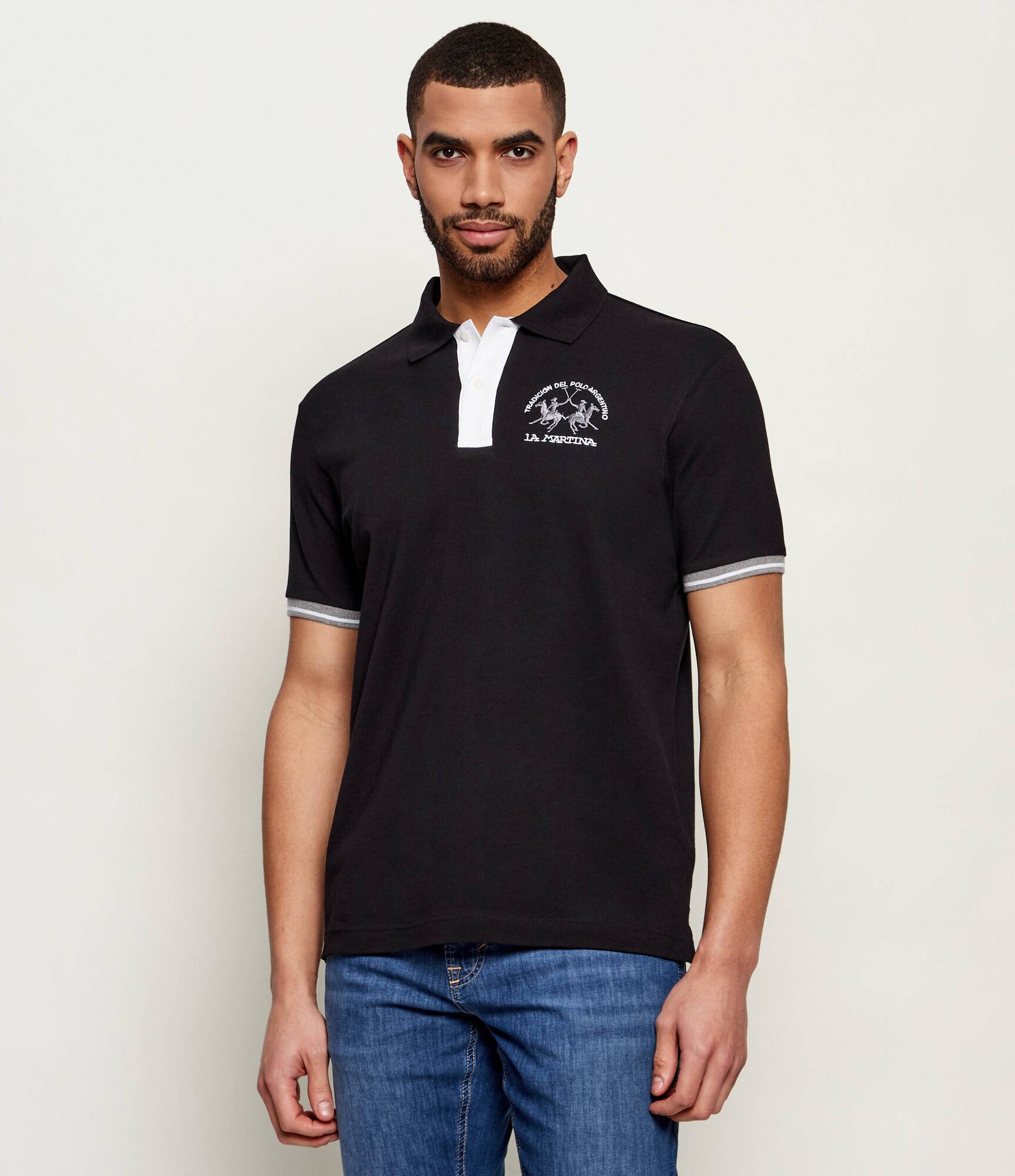 La Martina Polo | regular fit | pique