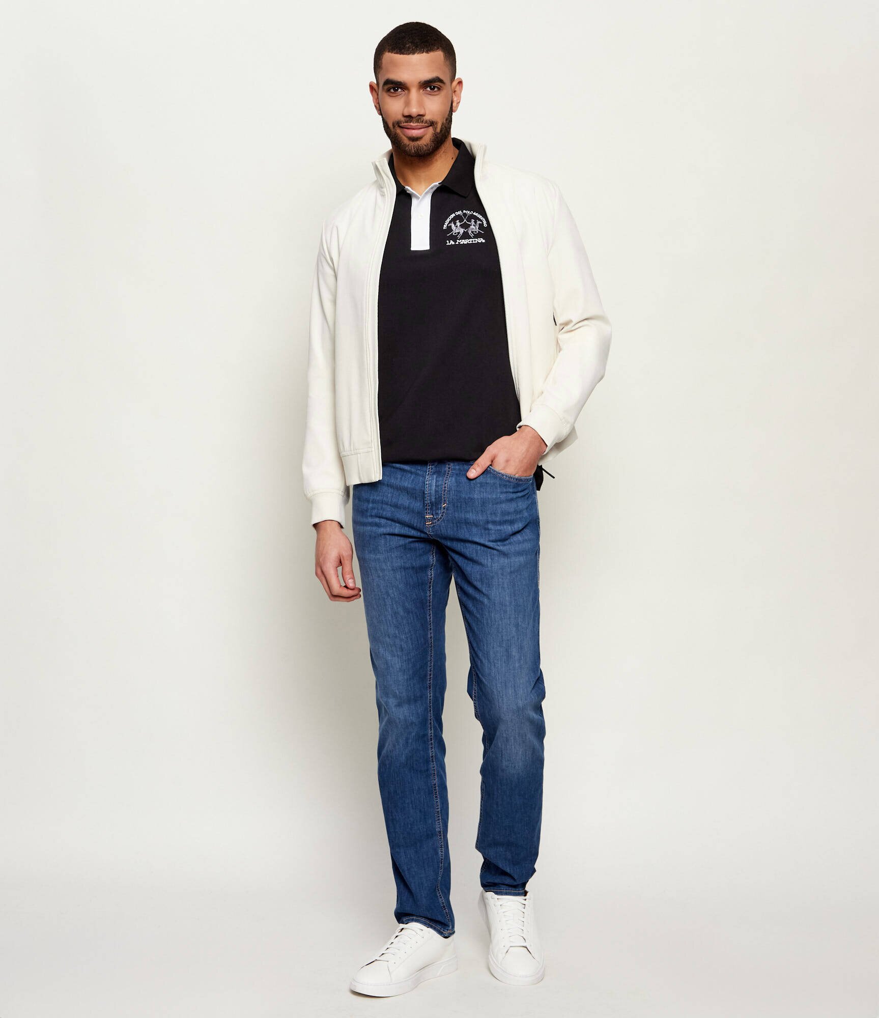 La Martina Polo | regular fit | pique