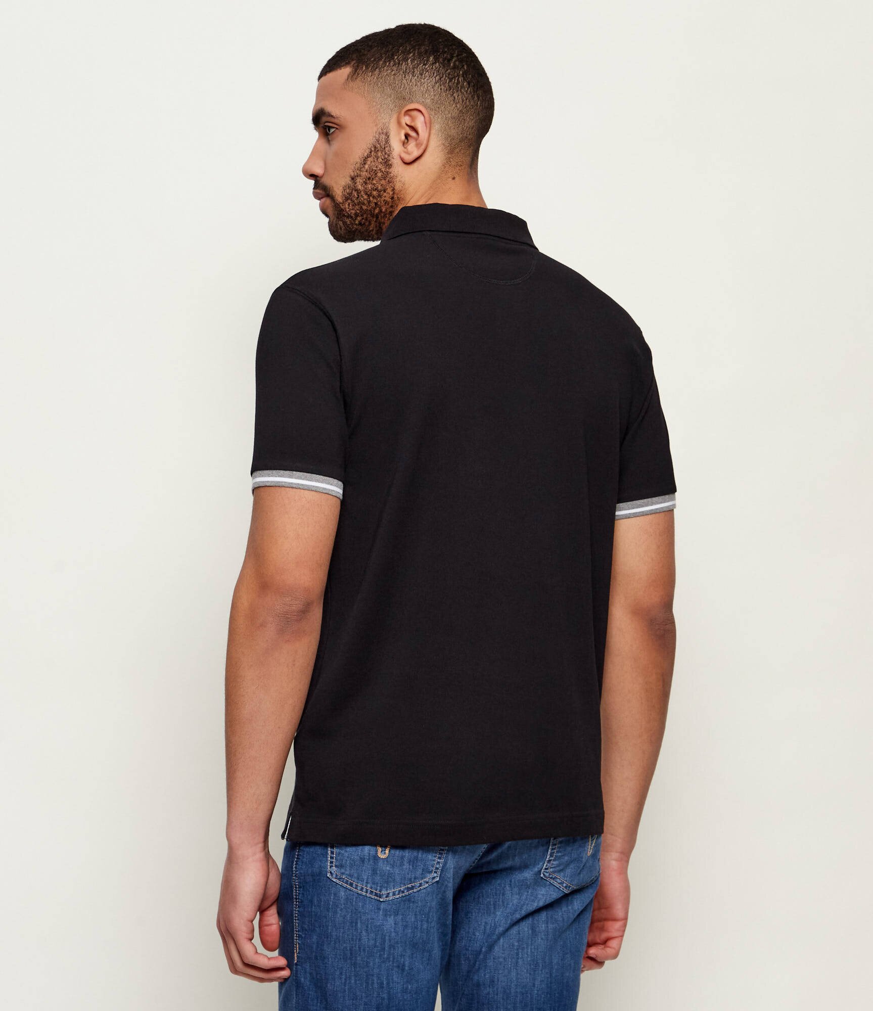 La Martina Polo | regular fit | pique