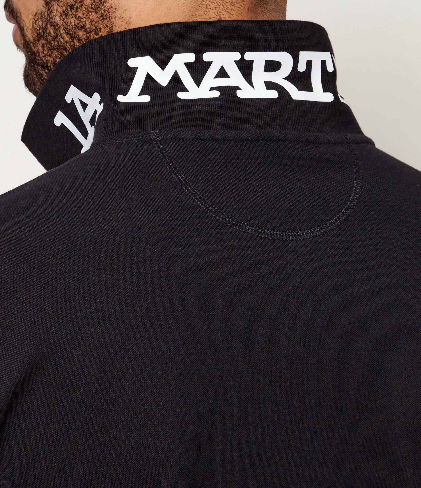 La Martina Polo | regular fit | pique