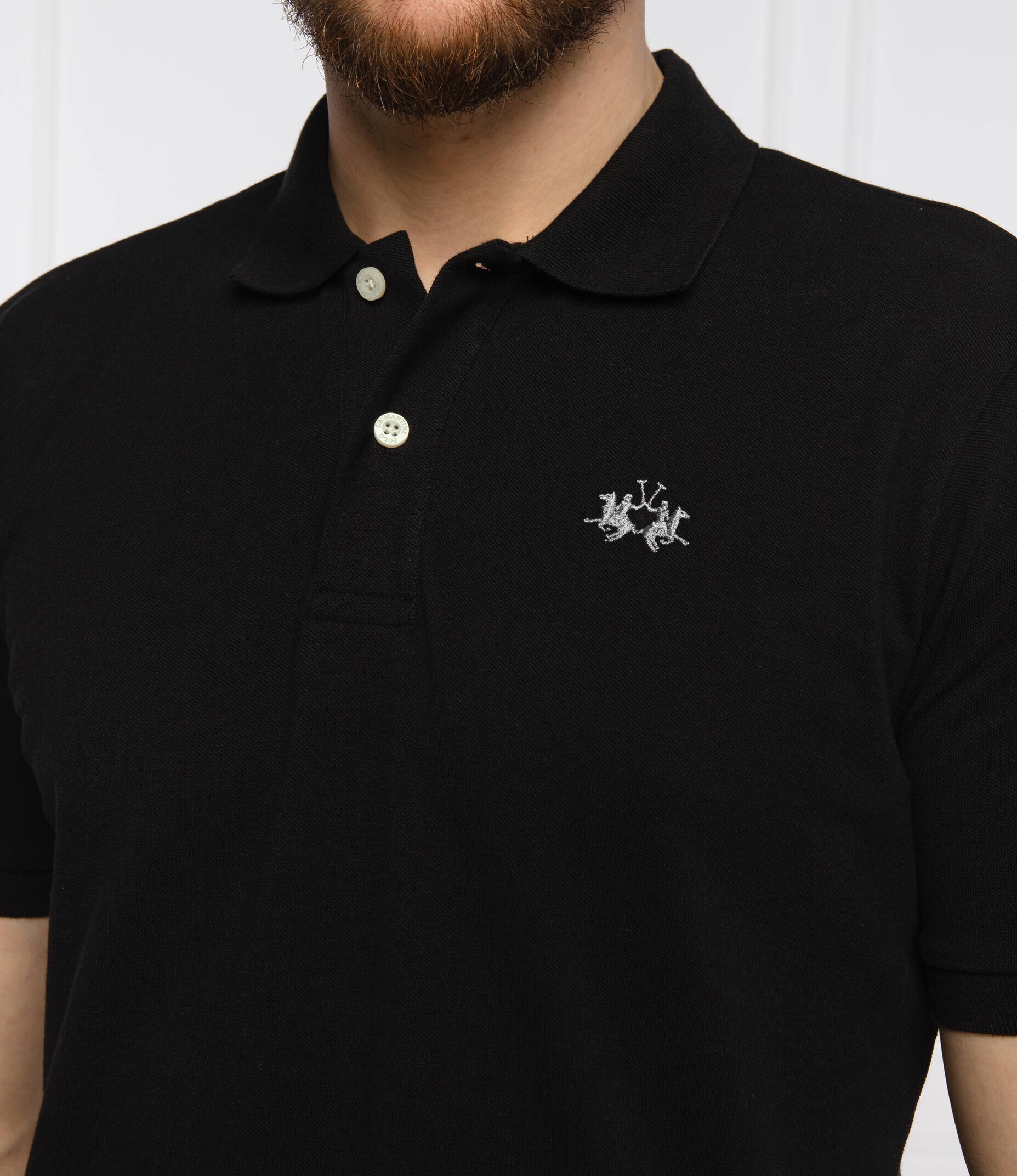 La Martina Polo | Regular Fit | pique