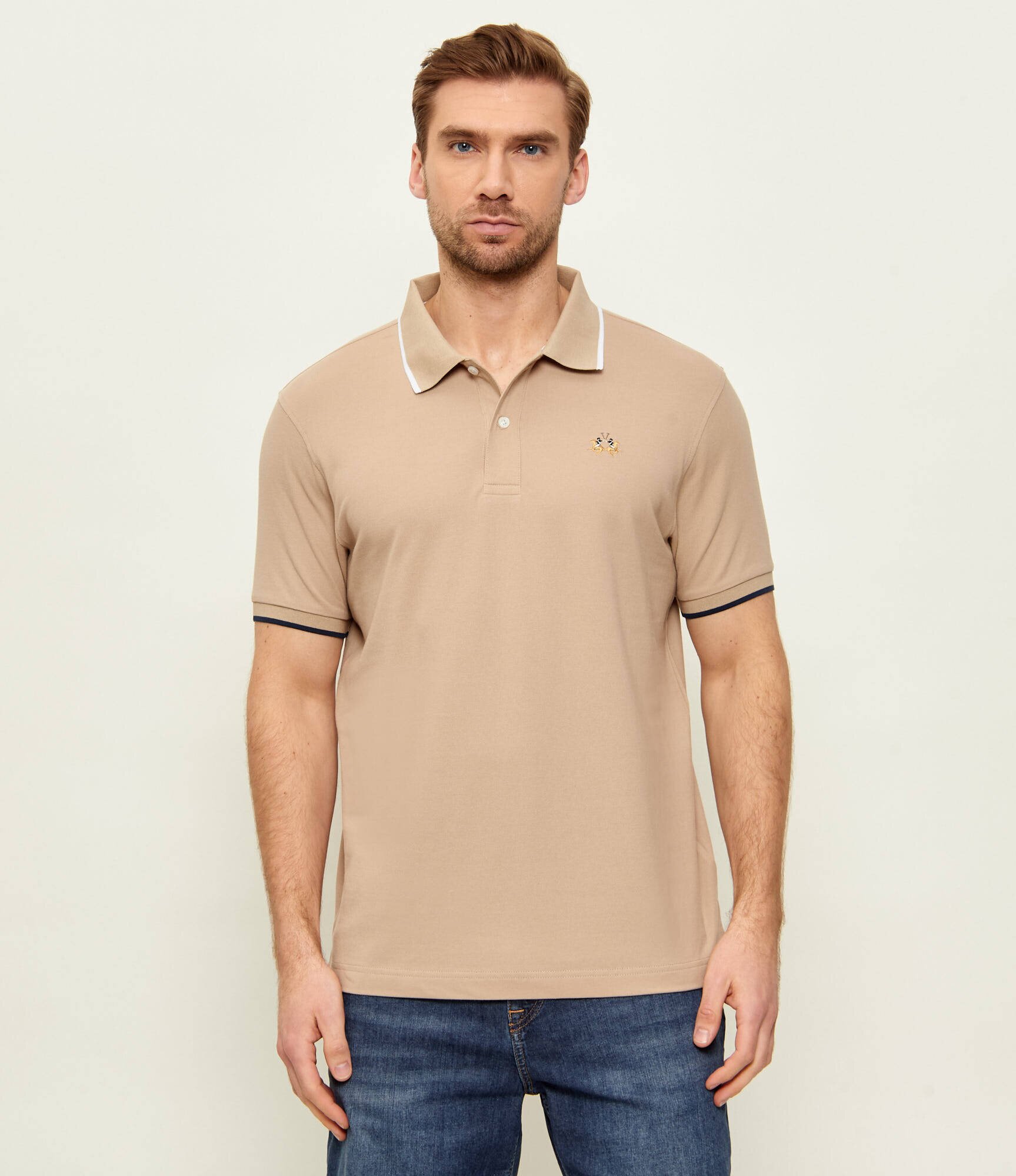La Martina Polo | regular fit | pique