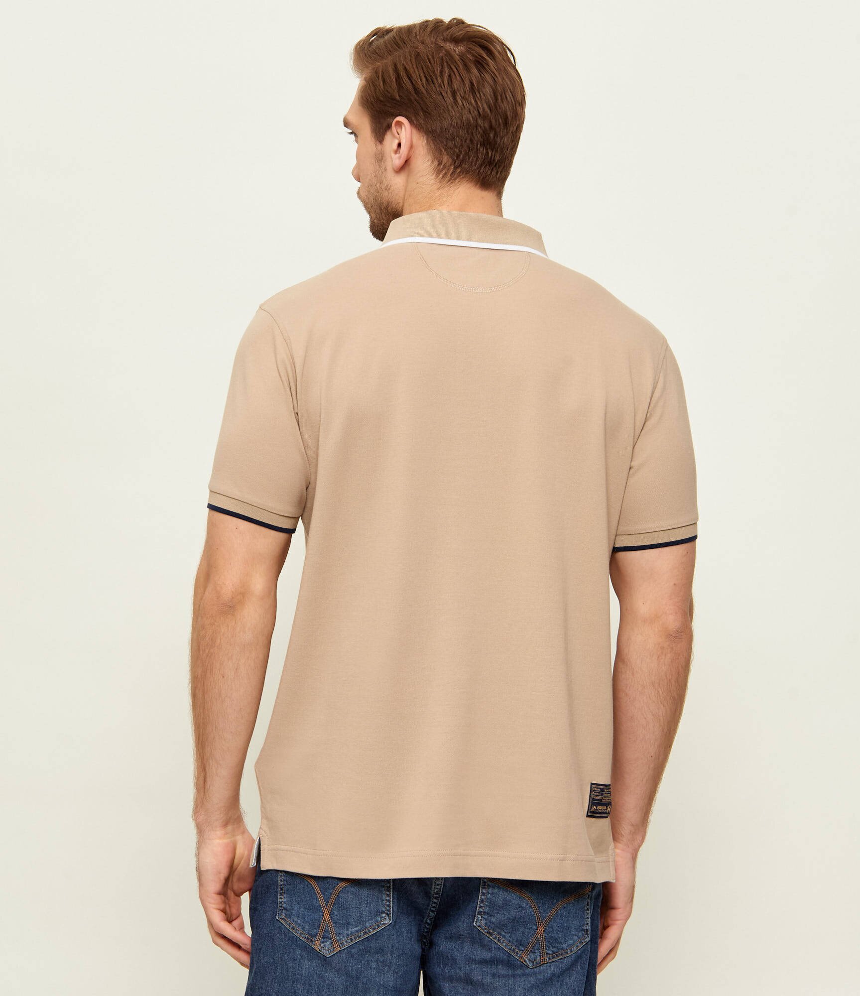 La Martina Polo | regular fit | pique