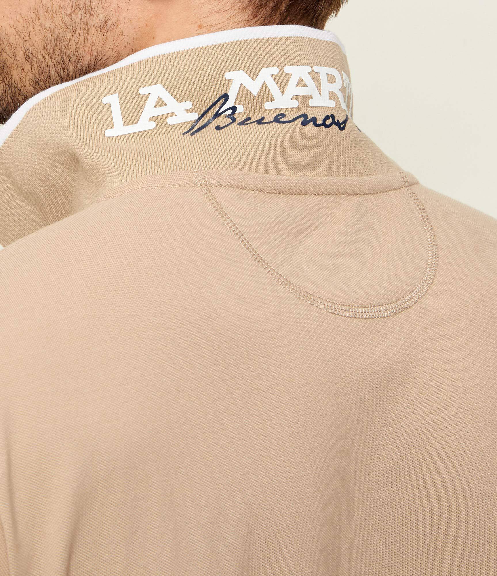 La Martina Polo | regular fit | pique