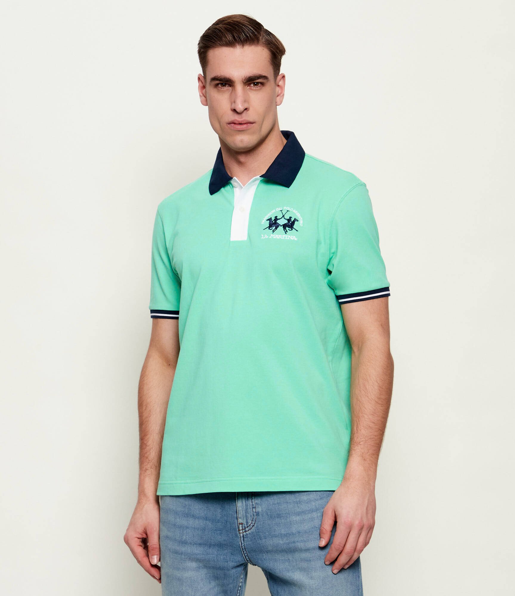 La Martina Polo | regular fit | pique