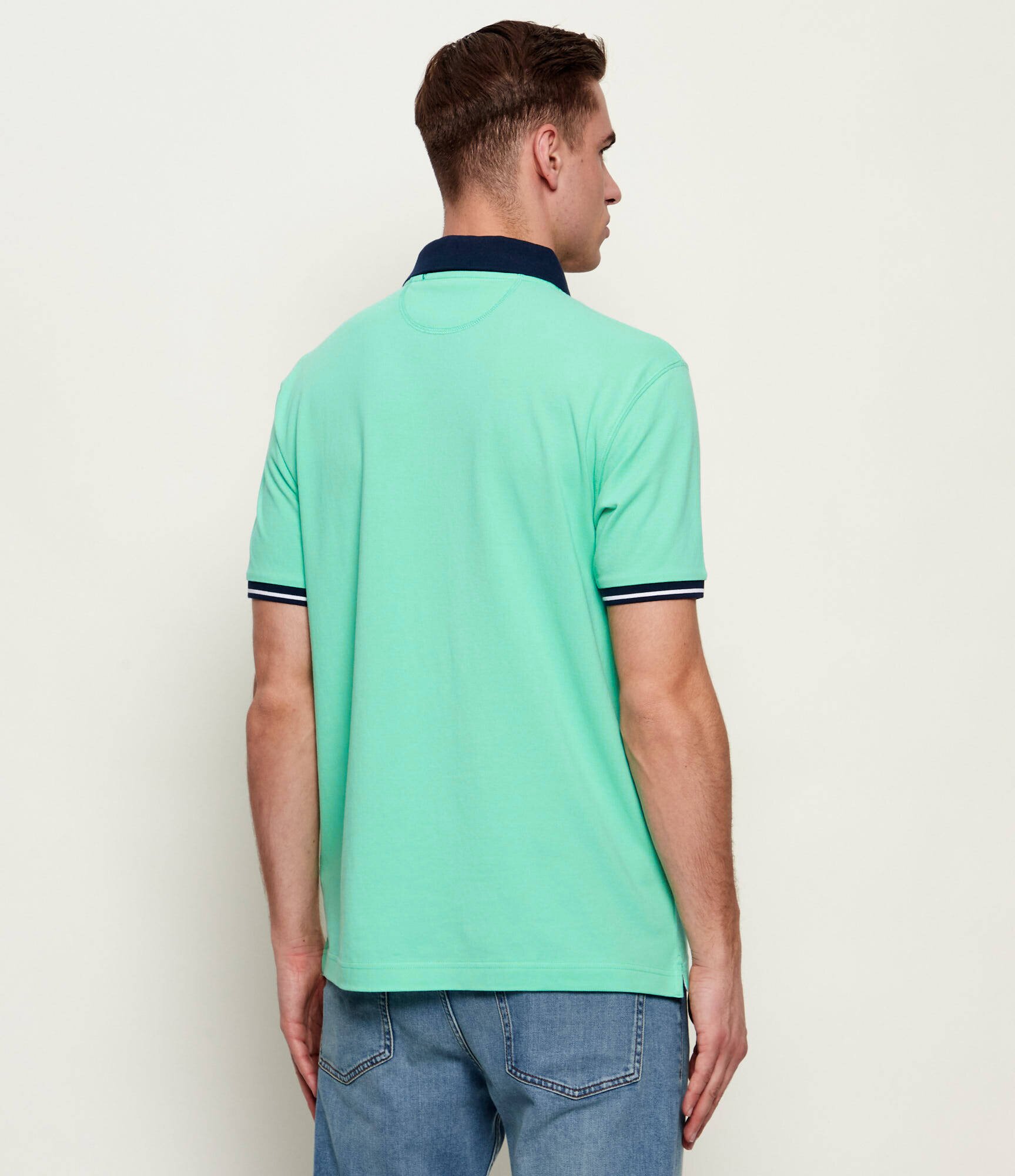 La Martina Polo | regular fit | pique